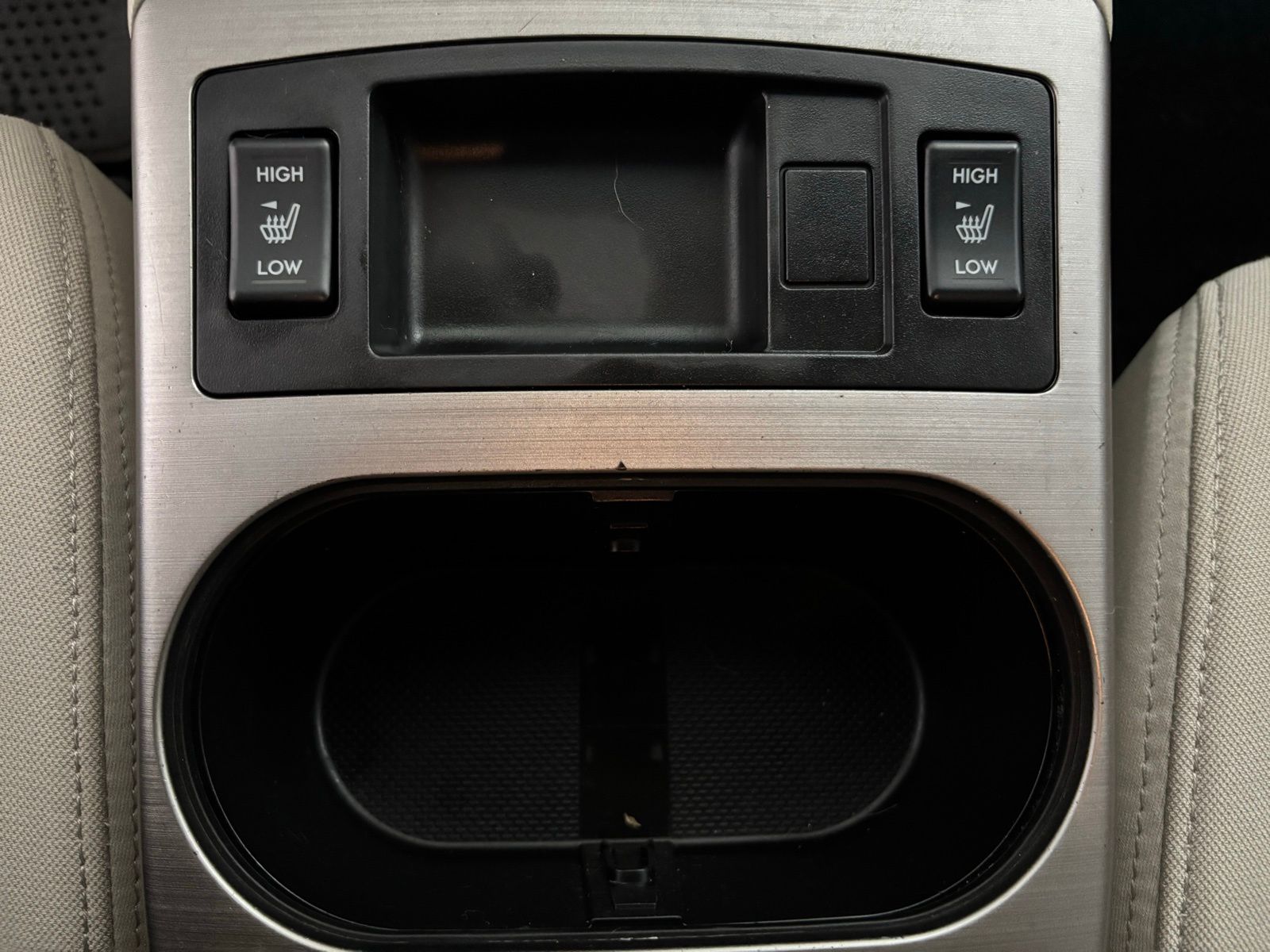 Used Car 2014 Subaru Outback  2.5i Premium For Sale Under $10,000 In Austin, Texas