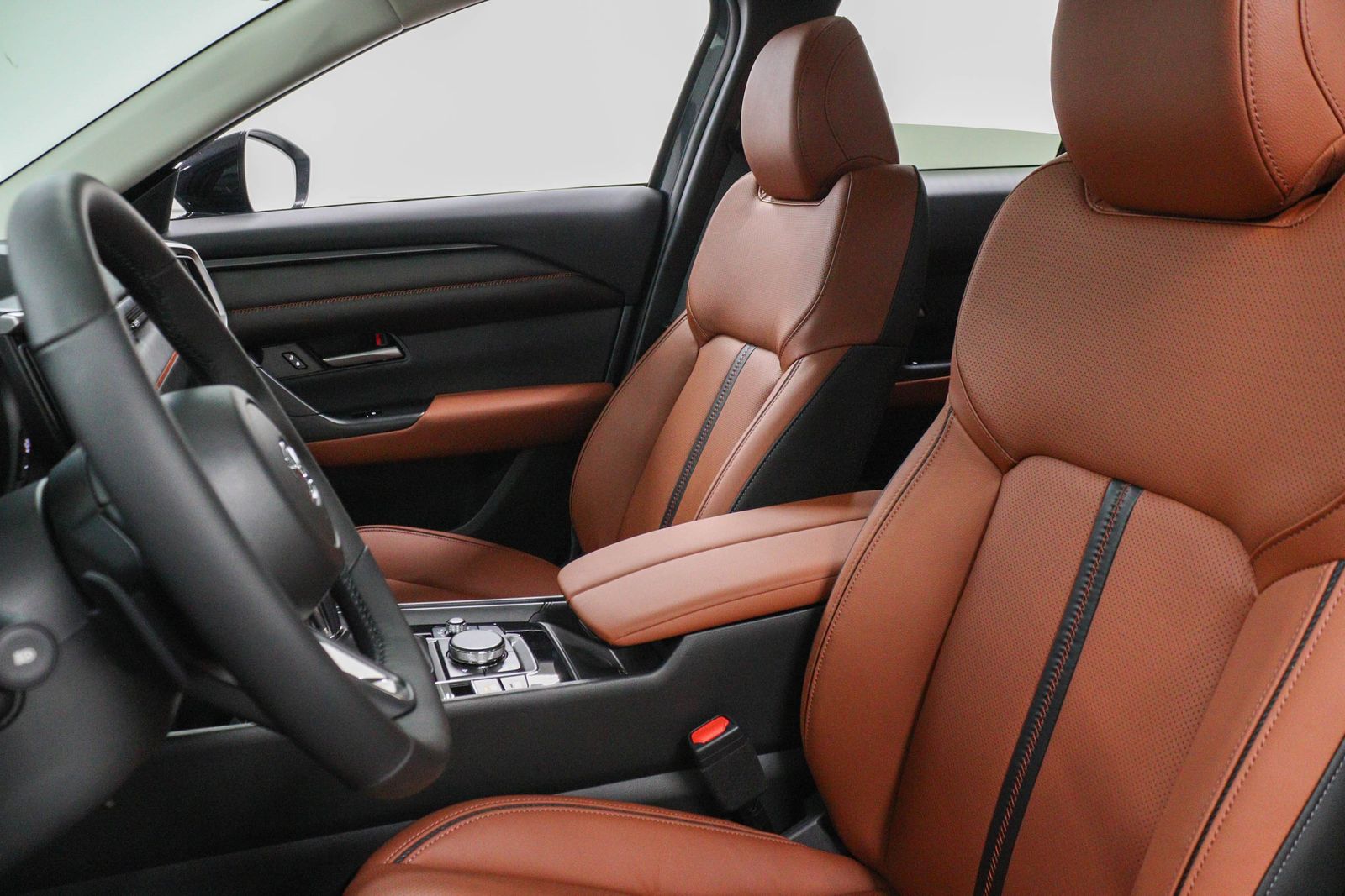 New Car 2025 Mazda Cx-50  2.5 Turbo Meridian Edition For Sale Under $50,000 In Austin, Texas