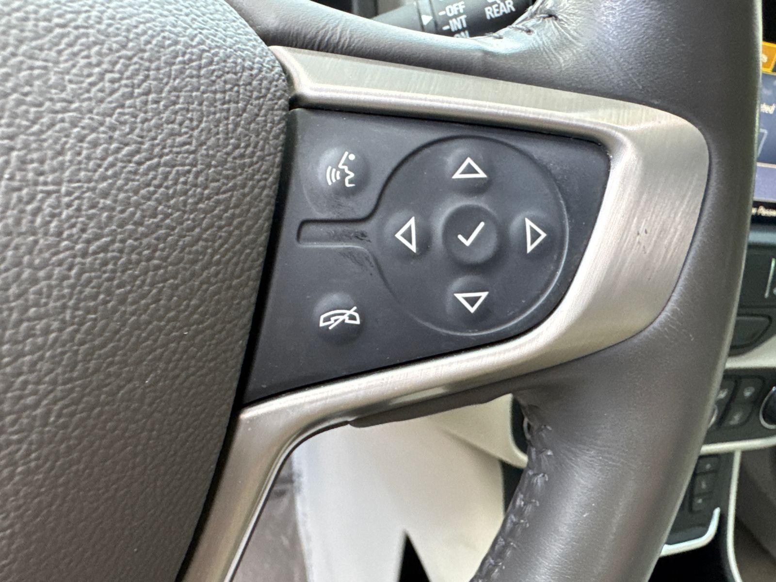 2019 Gmc Terrain Denali photo 26