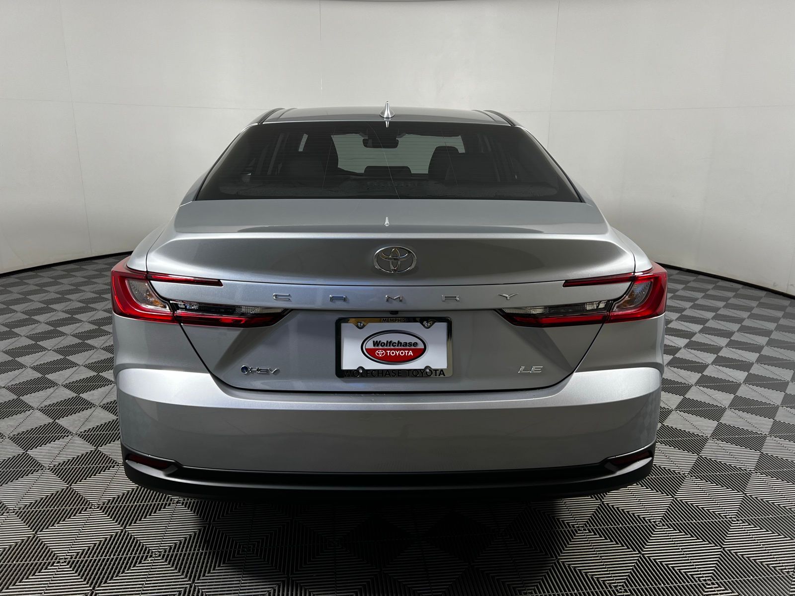 Thumbnail: 2026 Toyota Camry - 6