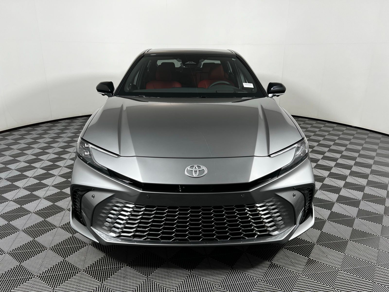 Thumbnail: 2025 Toyota Camry - 2