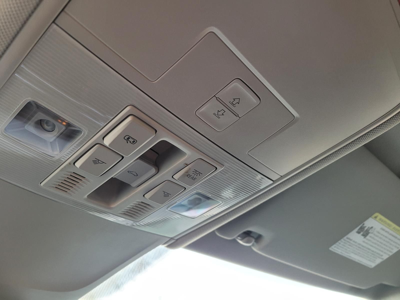 used 2023 Volkswagen Tiguan car, priced at $23,500