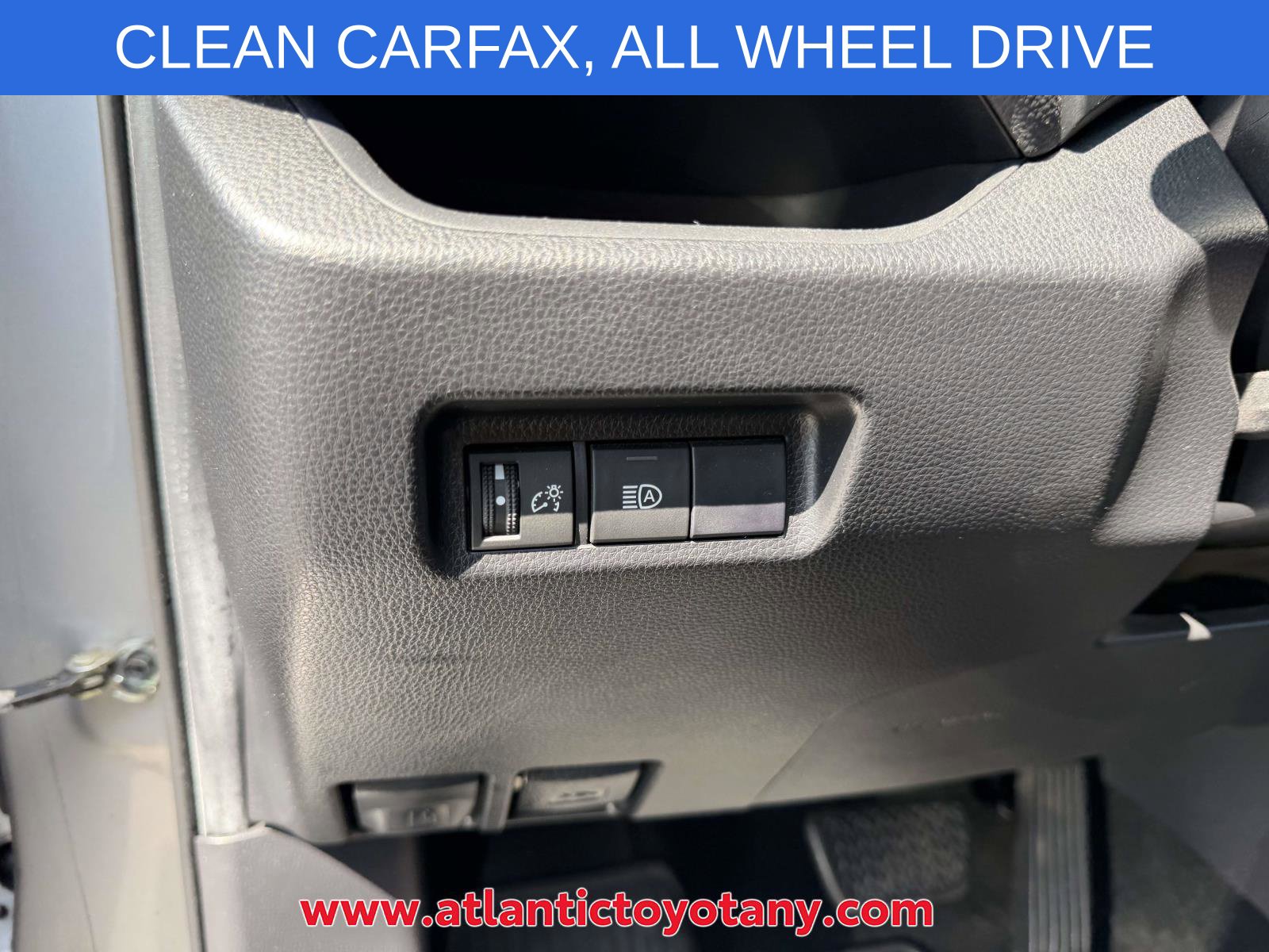 Used 2019 Toyota RAV4 SUV