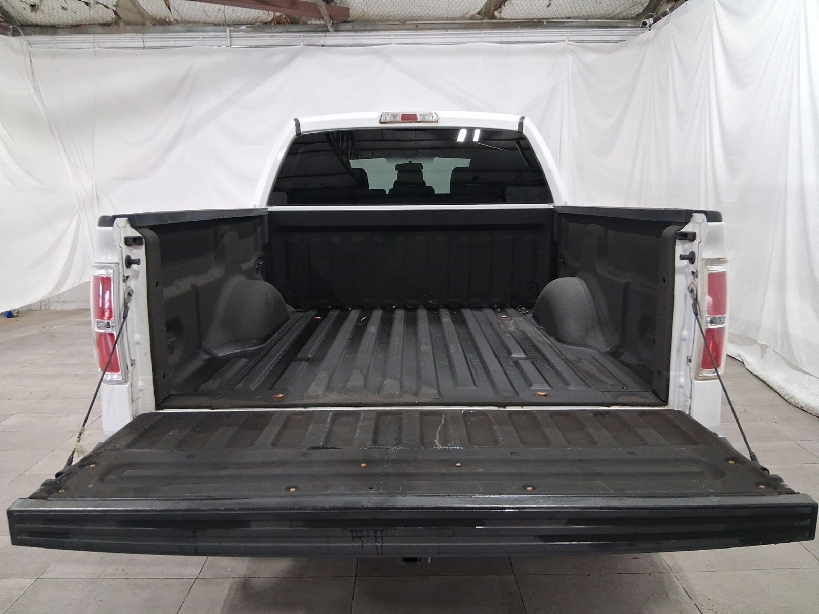 Used Car 2014 Ford F-150  Xlt For Sale Under $15,000 In Austin, Texas