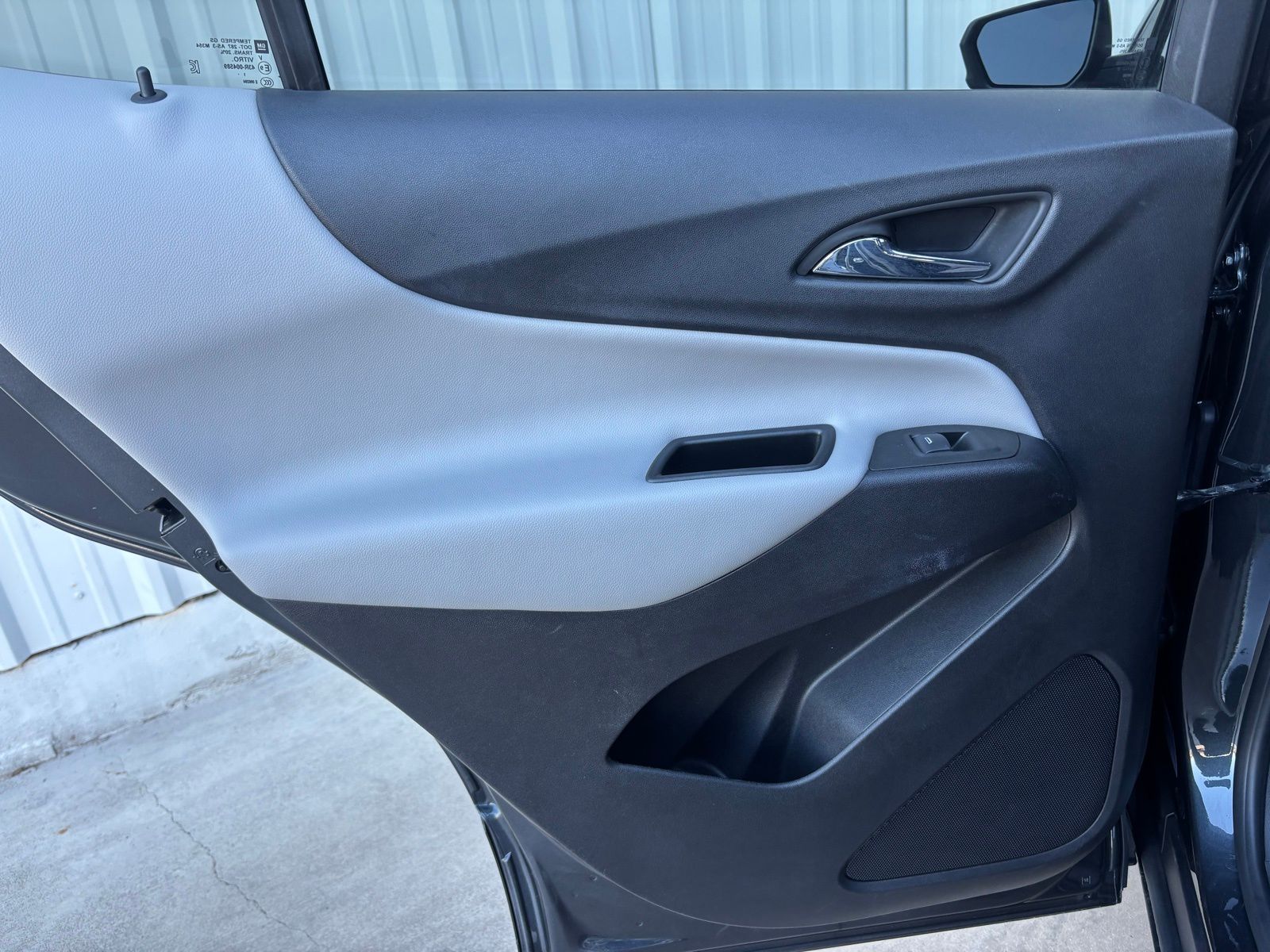 Used Car 2022 Chevrolet Equinox  Ls For Sale Under $20,000 In Austin, Texas