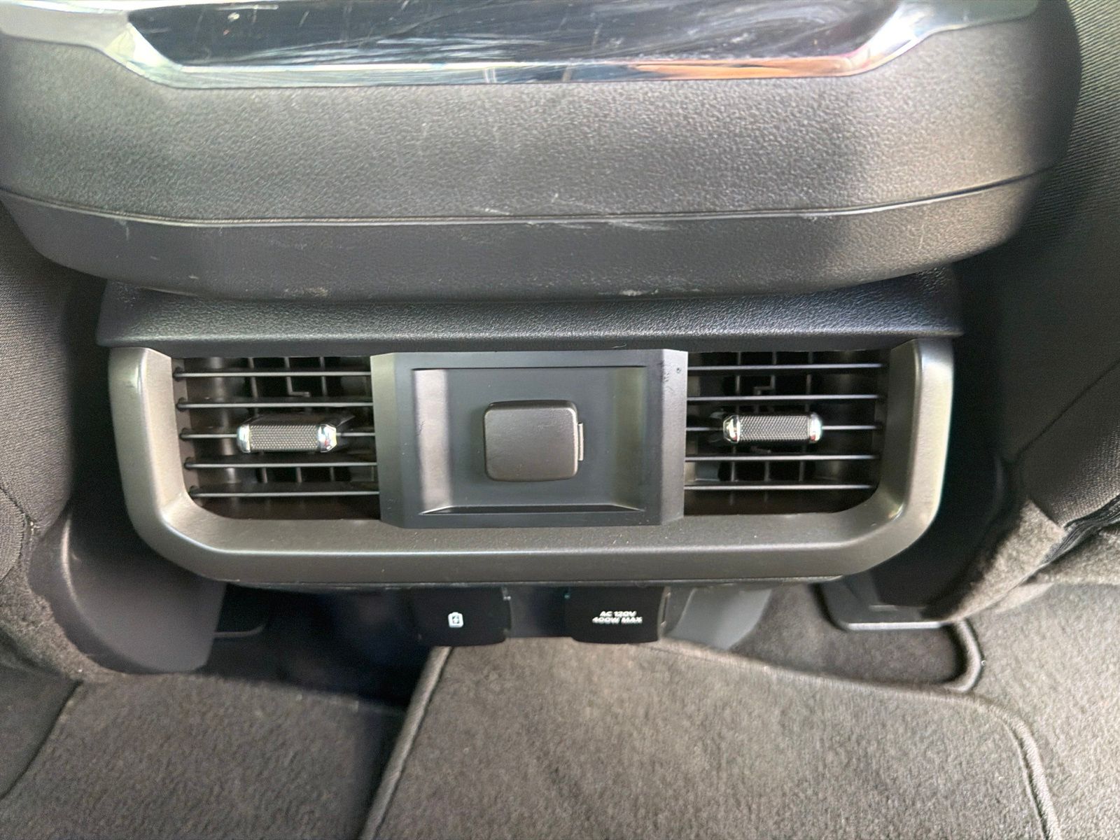 Certified Used 2024 Agate Black Metallic Ford XLT image 22