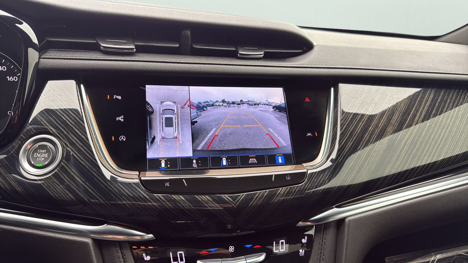 Used Car 2023 Cadillac Xt6  Premium Luxury For Sale Under $40,000 In Austin, Texas