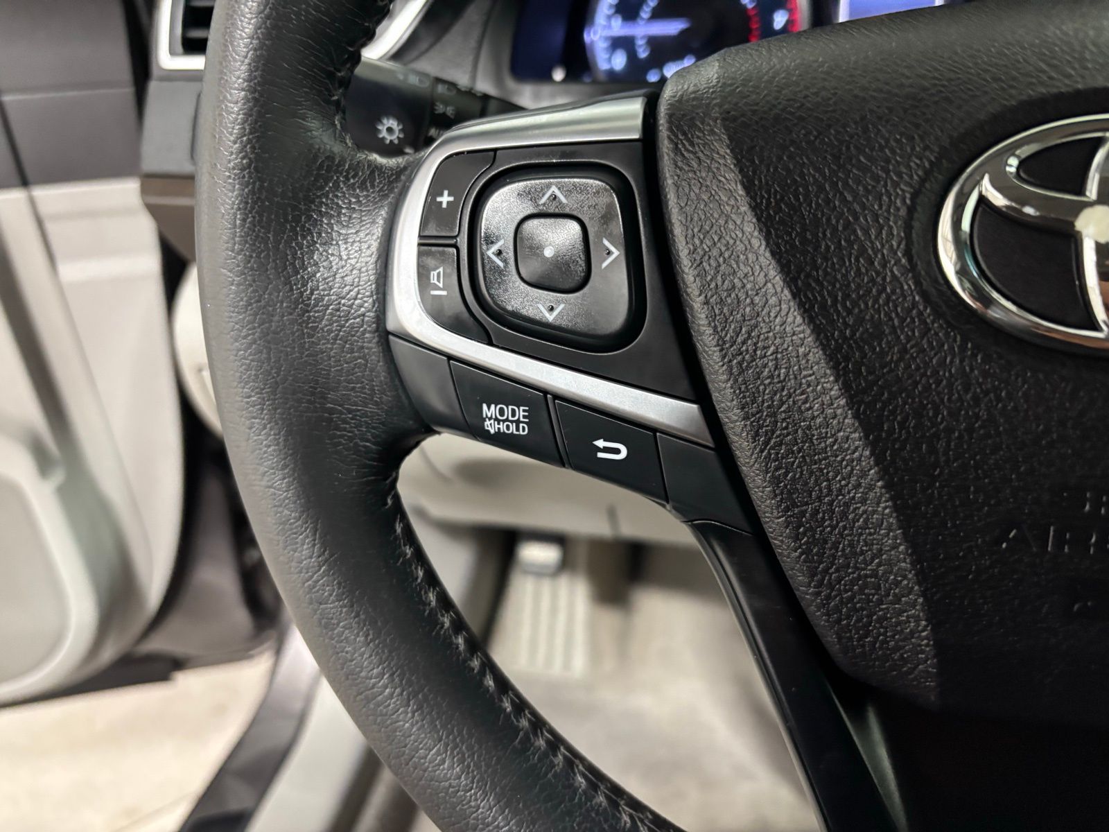 Used Car 2015 Toyota Camry  For Sale Under $15,000 In Austin, Texas