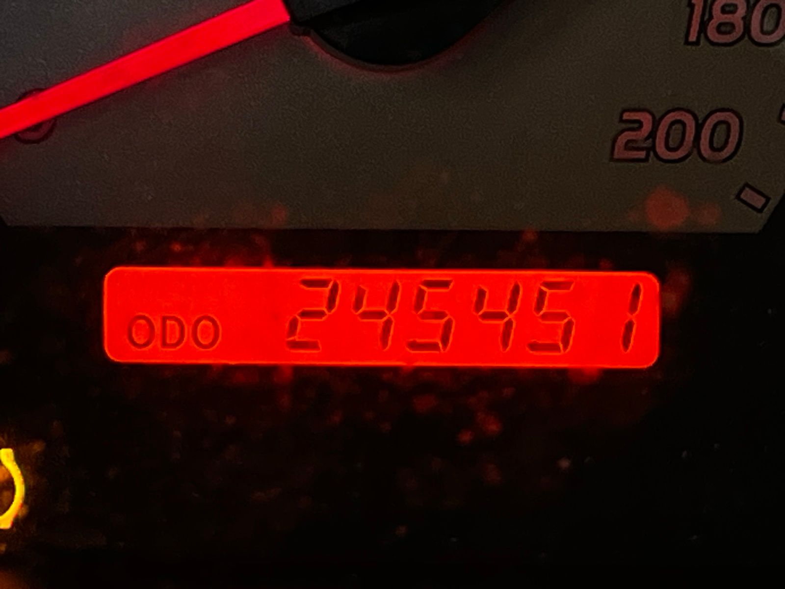 Thumbnail: 2008 Toyota Tacoma - 12