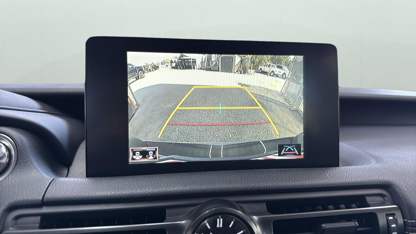 Used Car 2024 Lexus Is  350 F Sport For Sale Under $50,000 In Austin, Texas