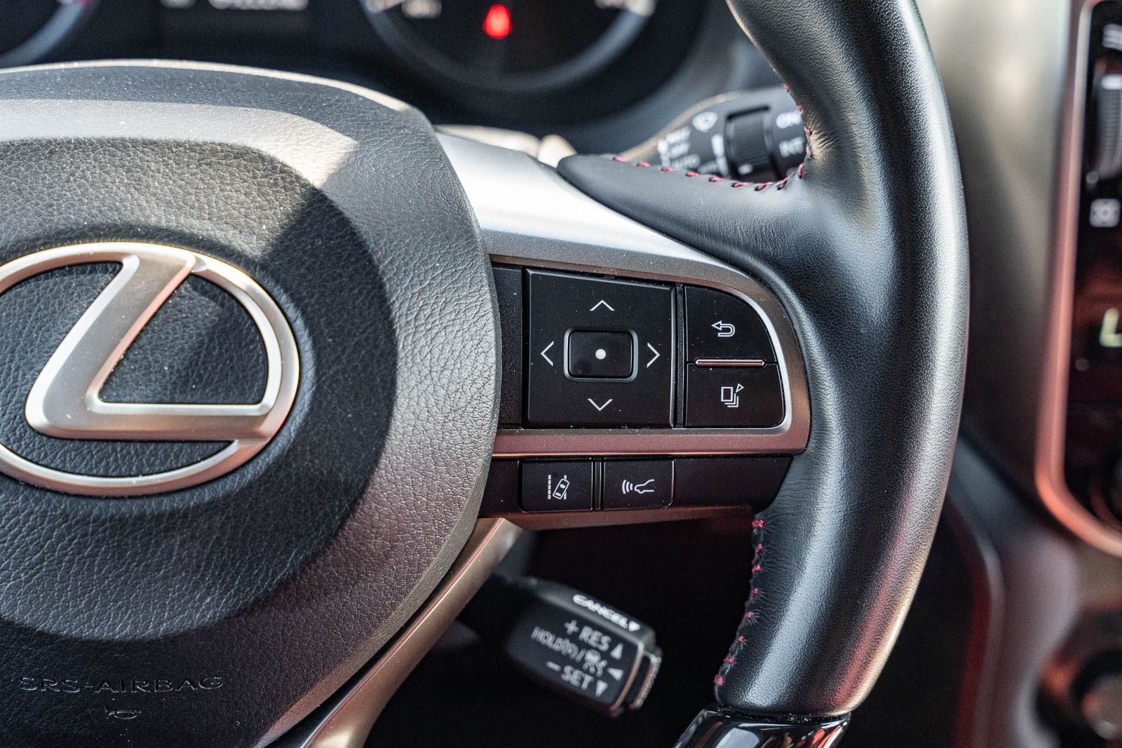 Used 2023 Lexus GX SUV