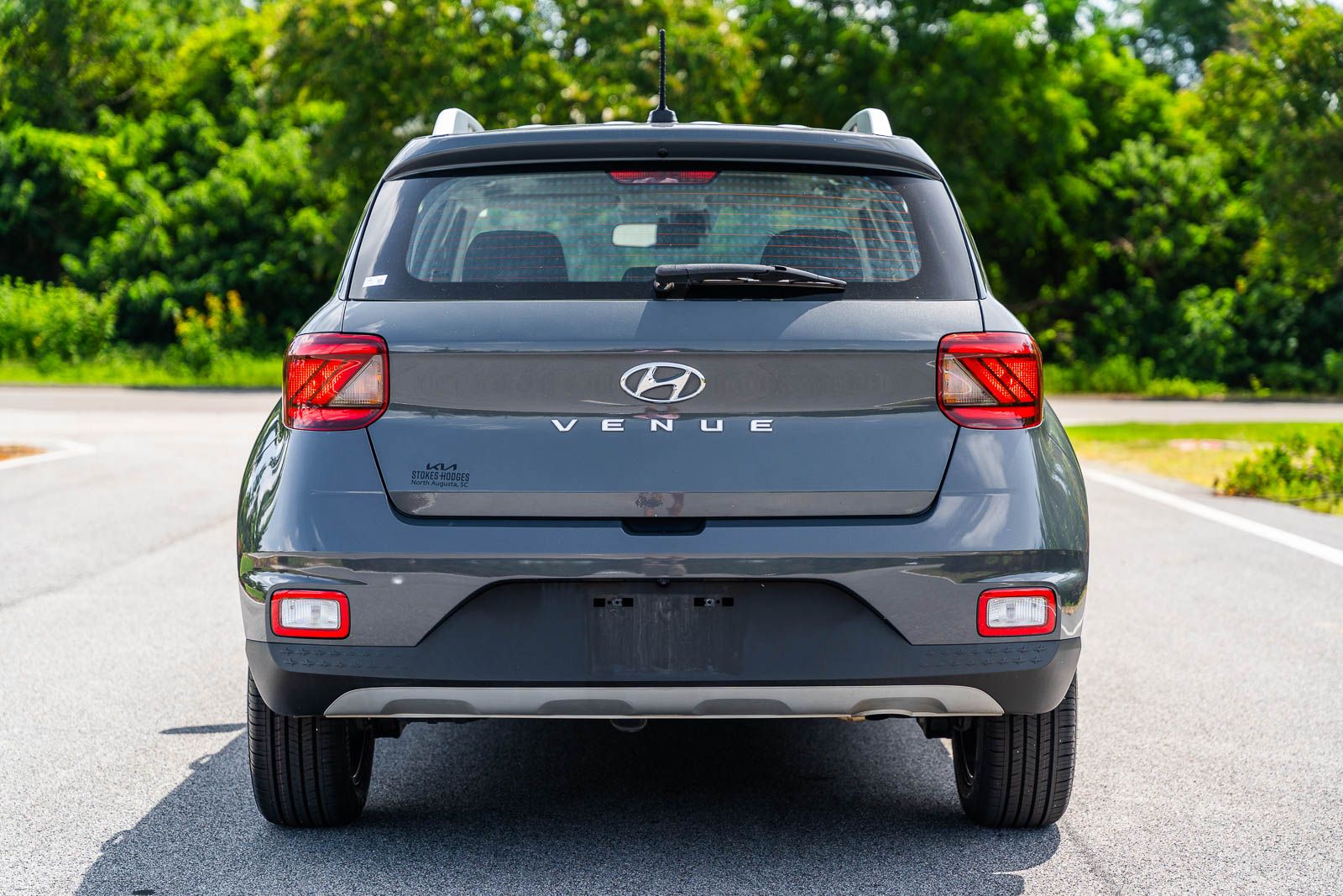 Used 2024 Hyundai Venue SUV