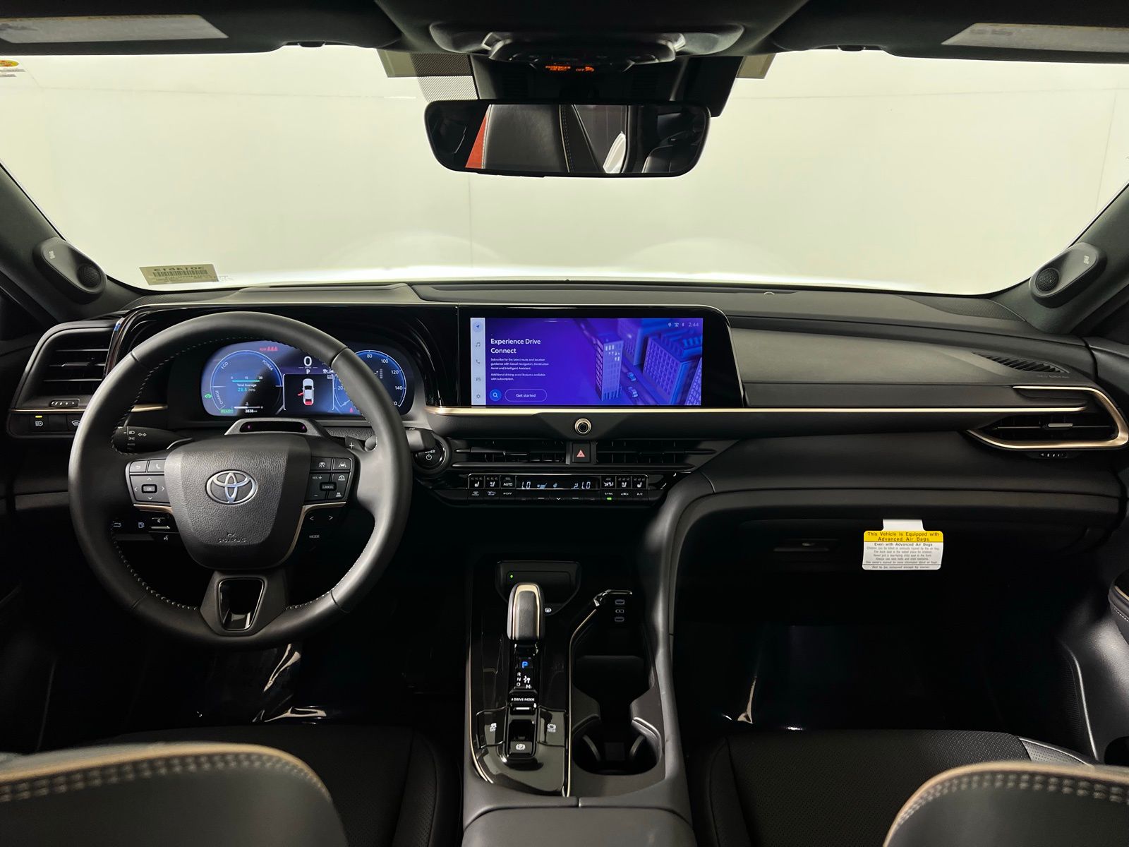 Thumbnail: 2026 Toyota Crown - 27