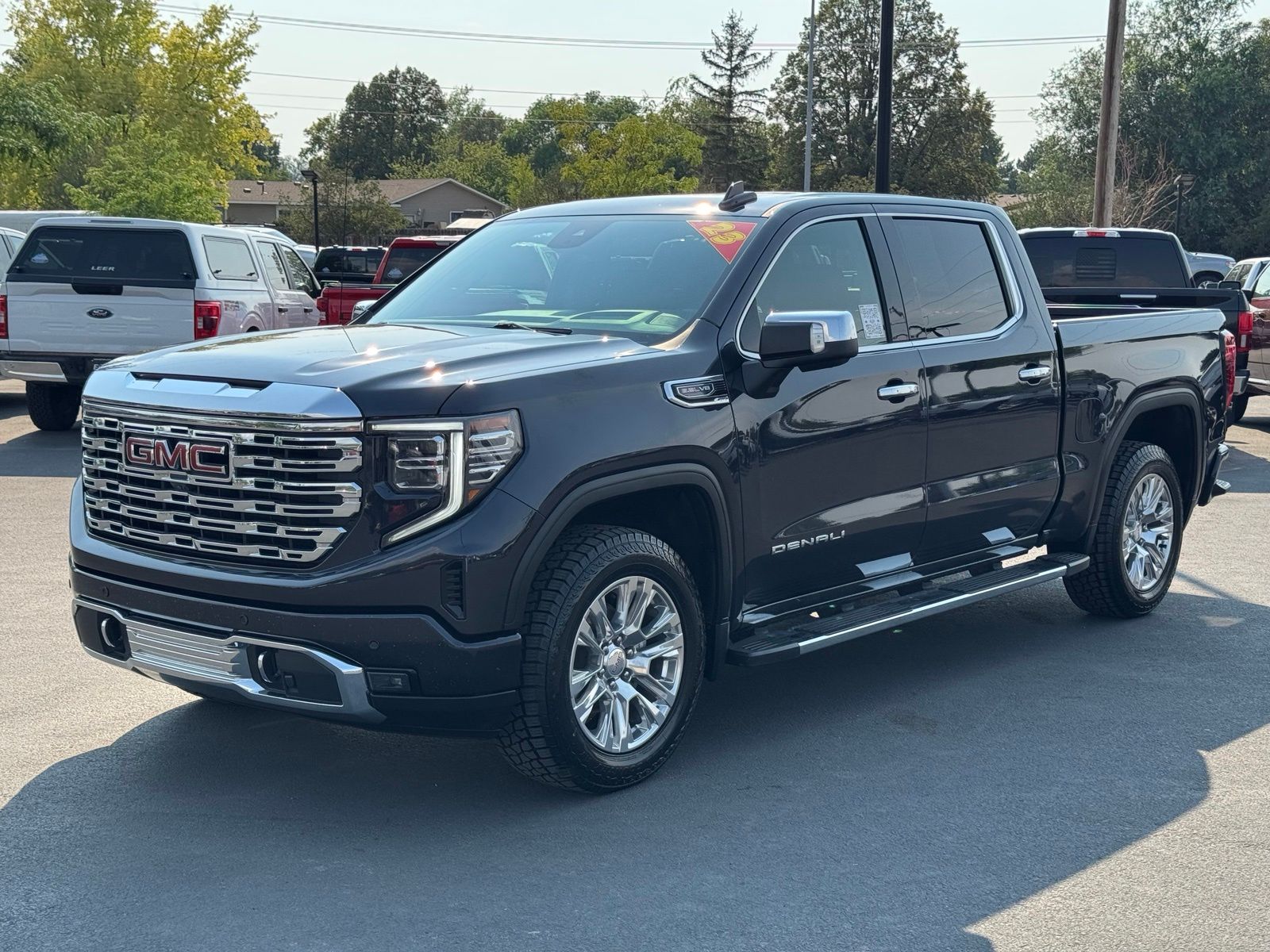Used 2023 GMC Sierra 1500 Truck