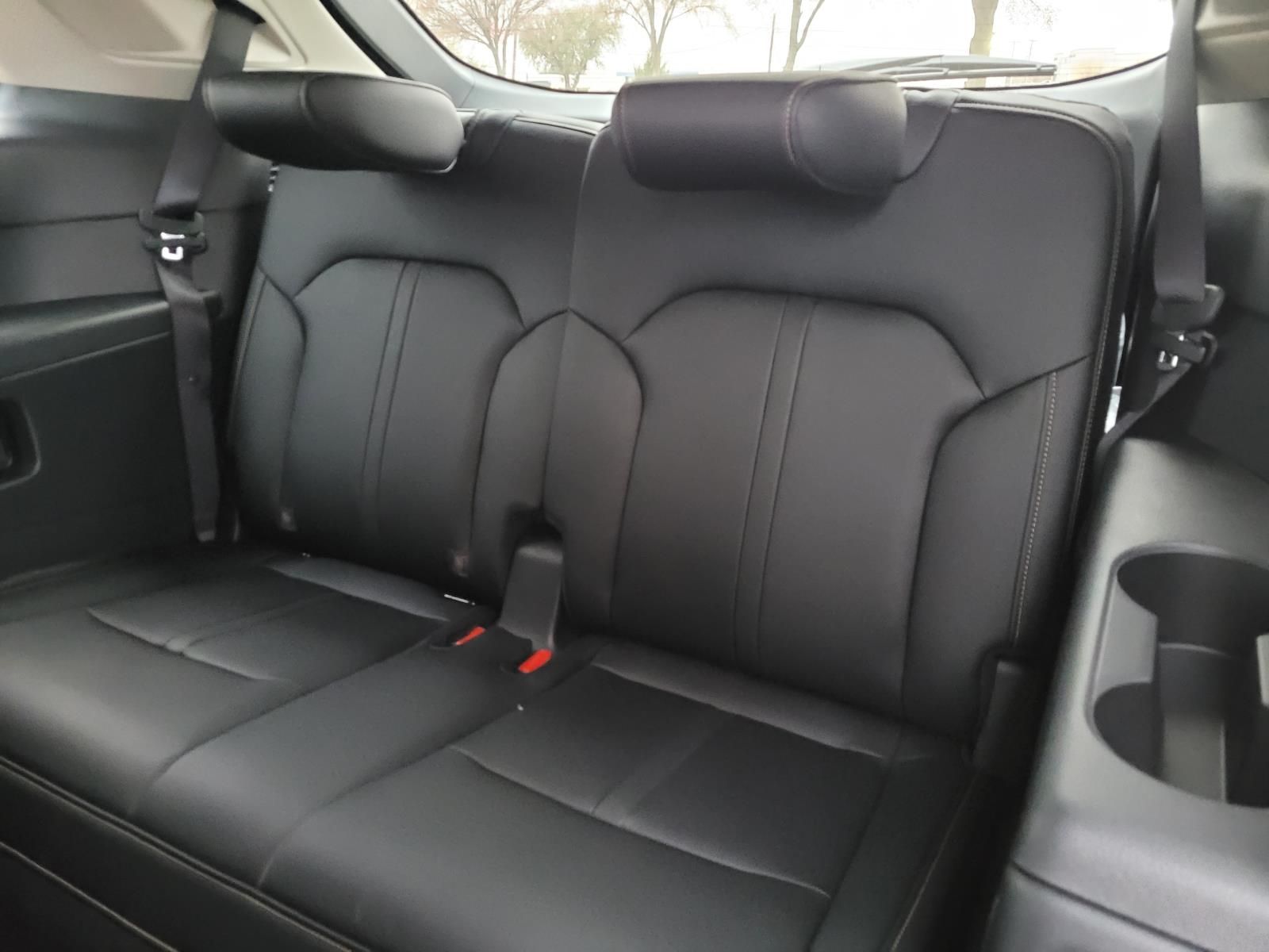 new 2026 Mazda CX-90 PHEV car, priced at $44,040
