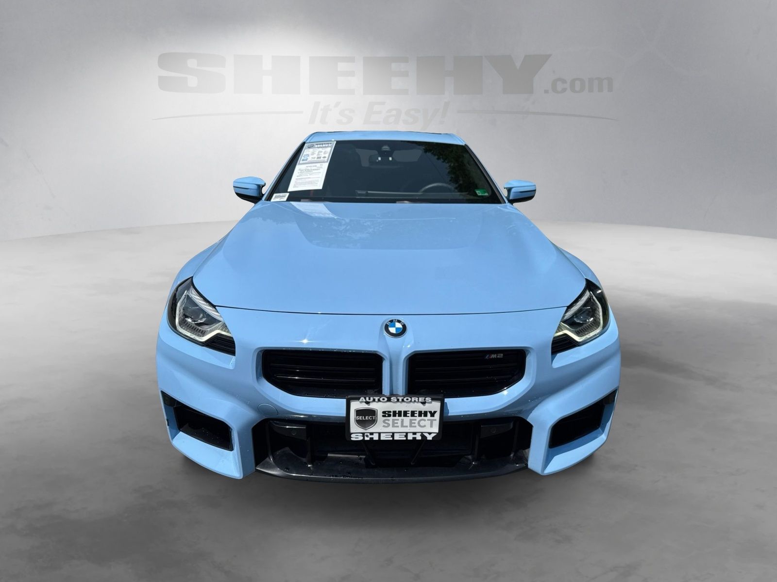 Used 2023 Blue BMW Base image 17