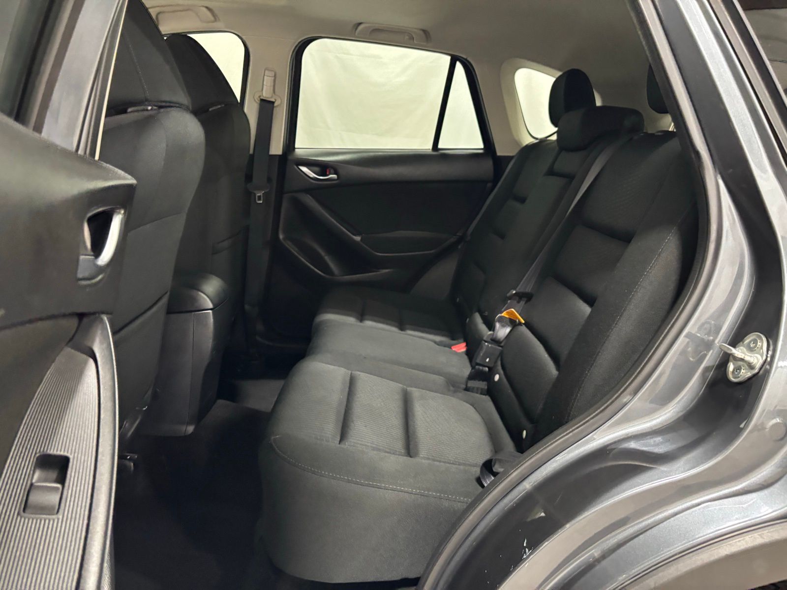 Used Car 2013 Mazda Cx-5  Touring For Sale Under $10,000 In Austin, Texas