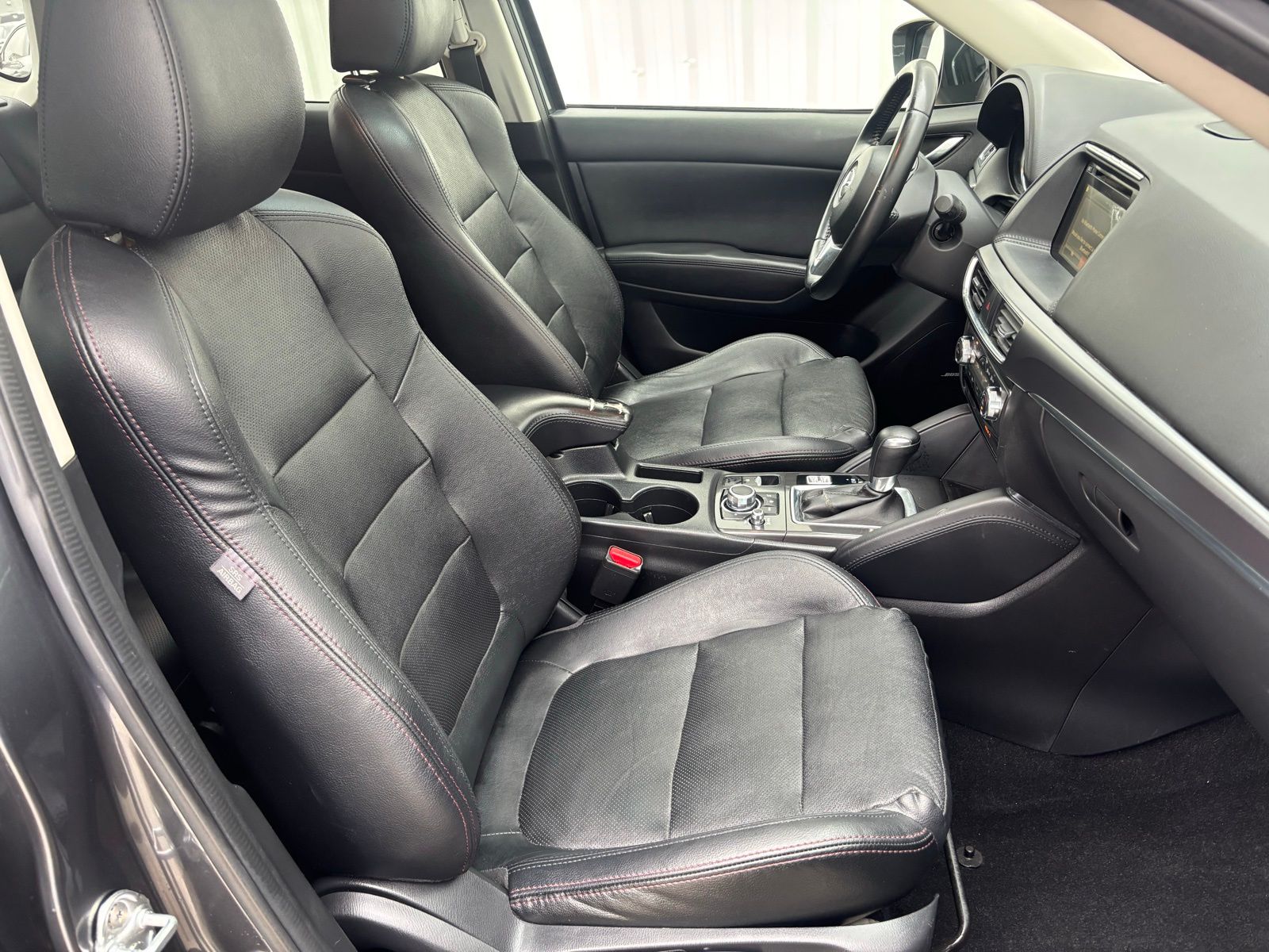 Used Car 2016 Mazda Cx-5  Grand Touring For Sale Under $10,000 In Austin, Texas