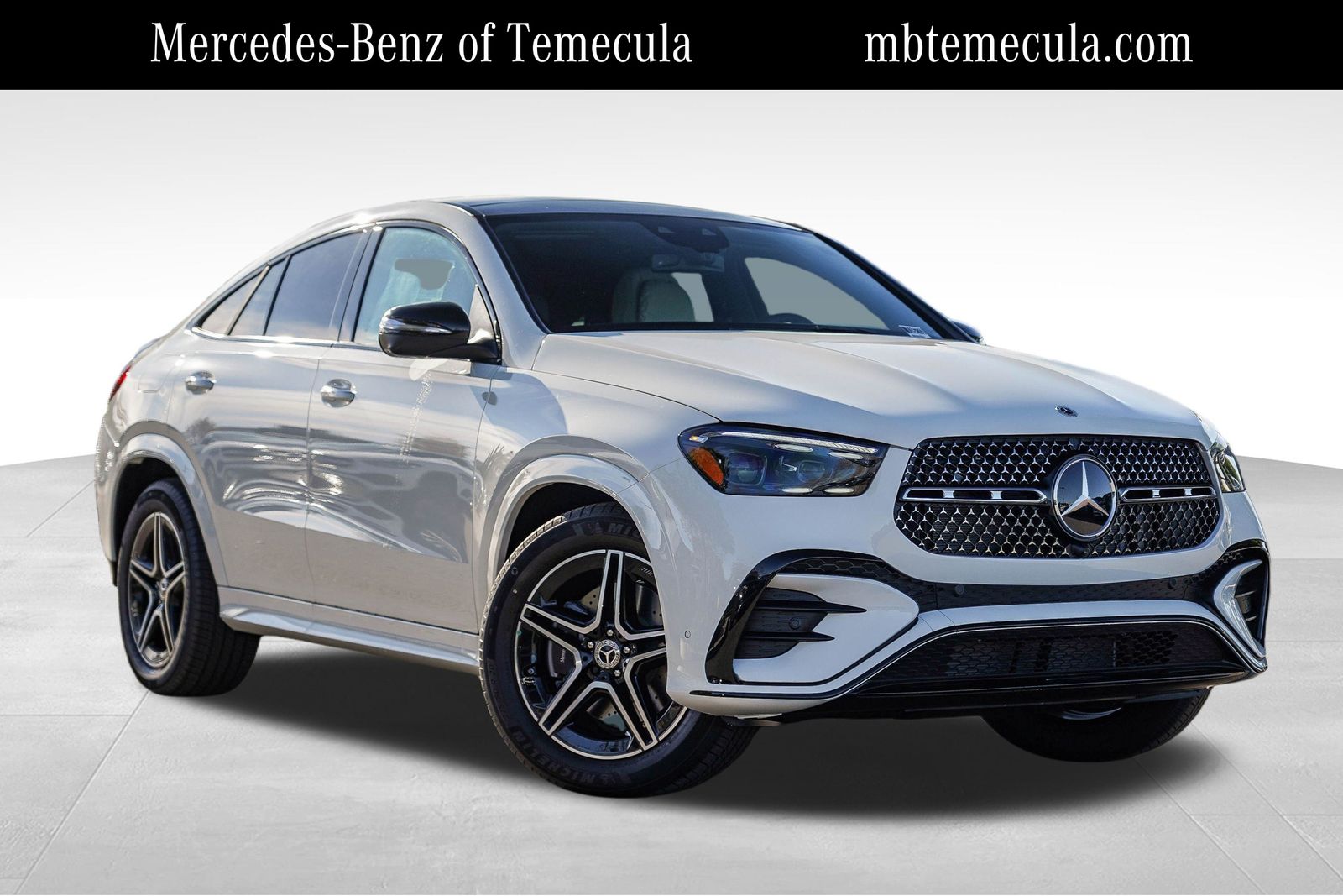 2026 Mercedes-Benz GLE GLE 450 Coupe