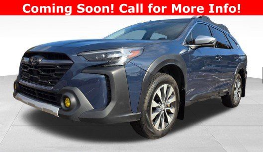 2024 Subaru Outback Touring XT AWD