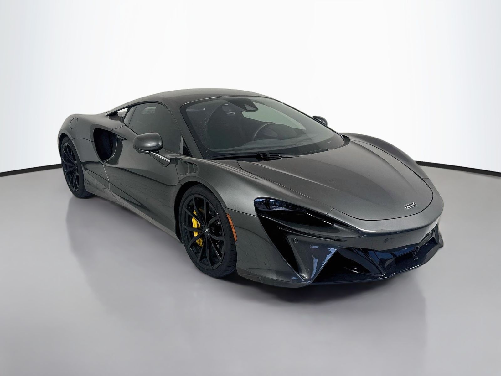  2023 McLaren Artura RWD   
