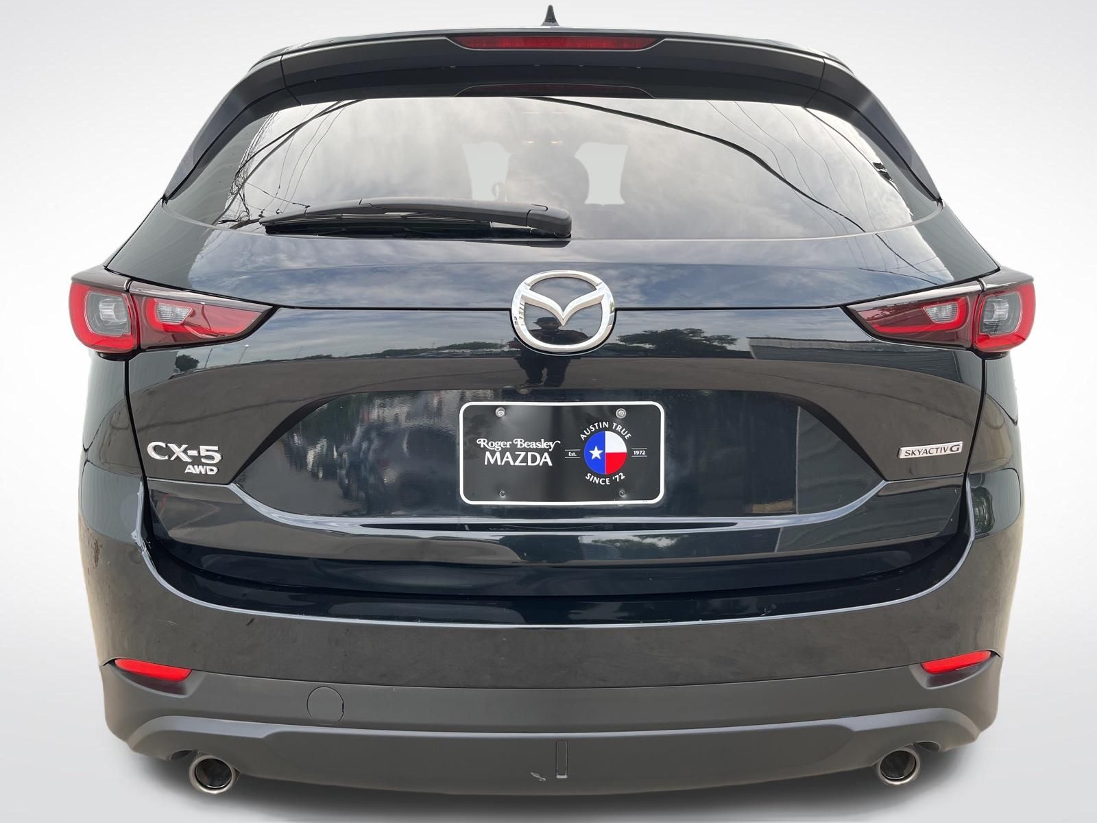 Used Car 2023 Mazda Cx-5  2.5 S Premium Package For Sale Under $30,000 In Austin, Texas
