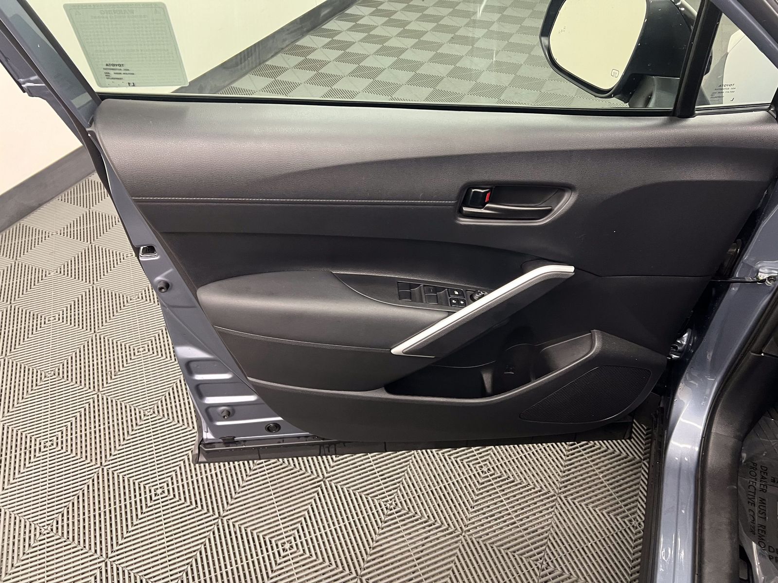 used 2026 Toyota Corolla Cross car, priced at $28,888
