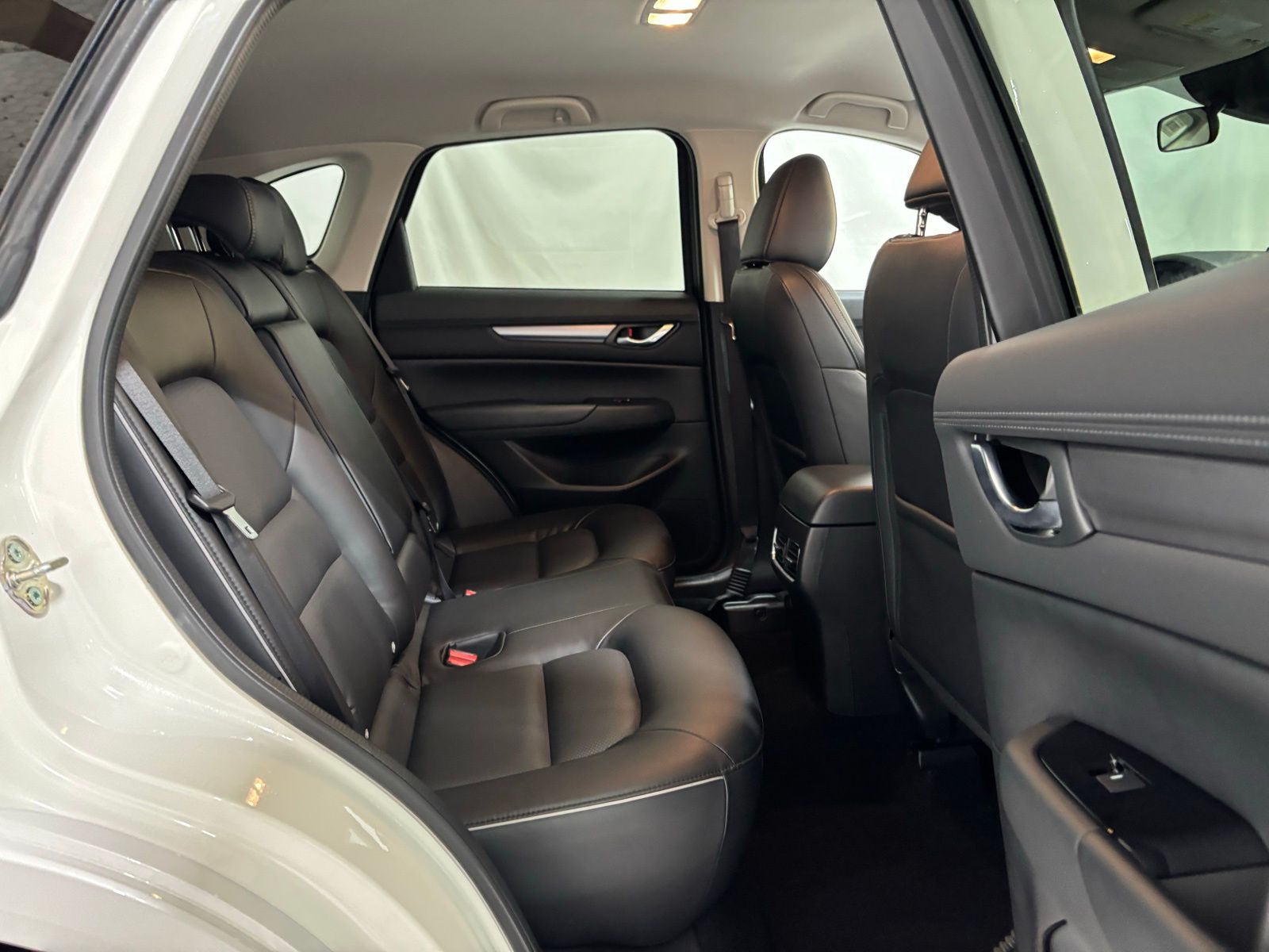 Used Car 2025 Mazda Cx-5  2.5 S Select Package For Sale Under $30,000 In Austin, Texas