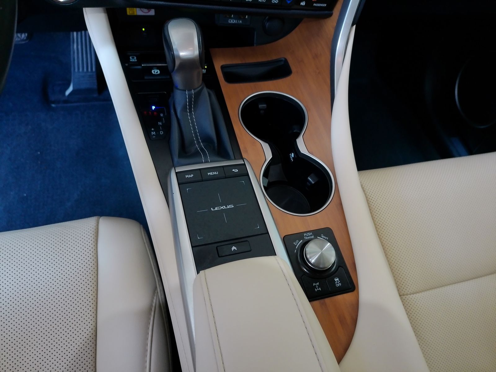 Used 2022 Gray Lexus 350 image 19