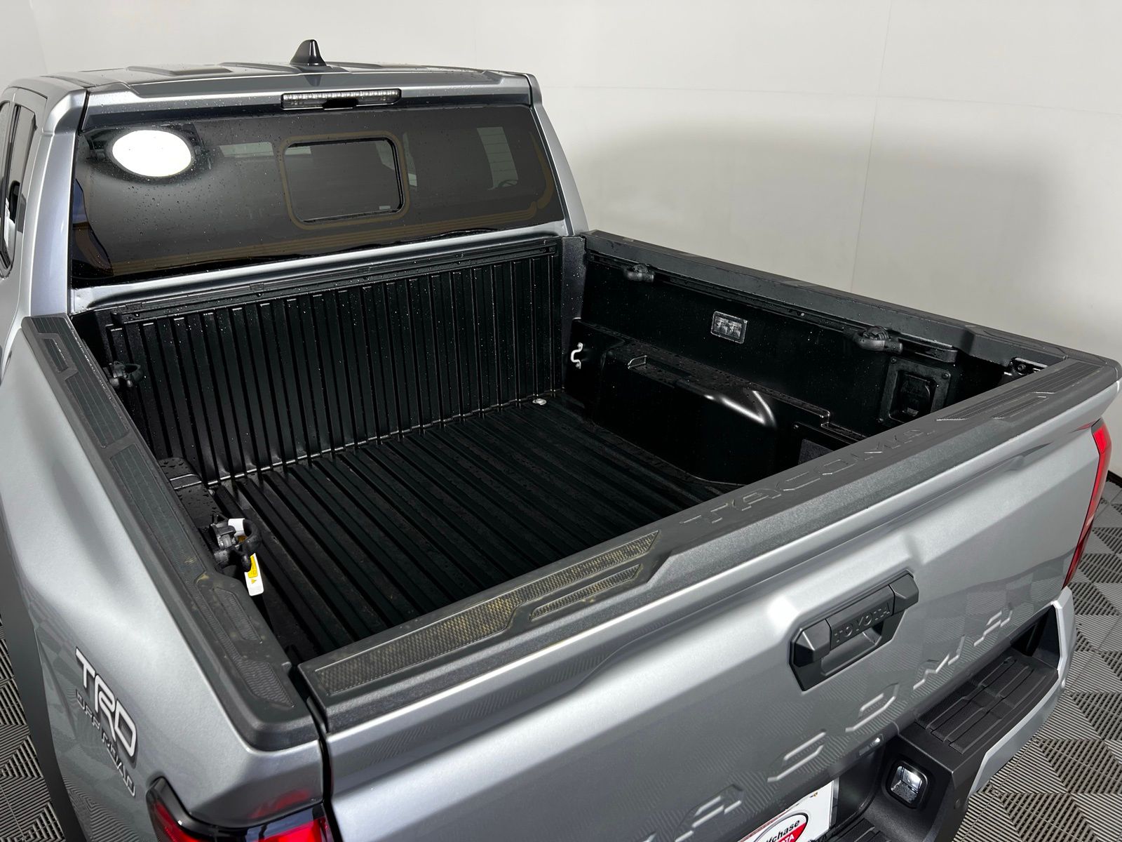 Thumbnail: 2025 Toyota Tacoma - 19