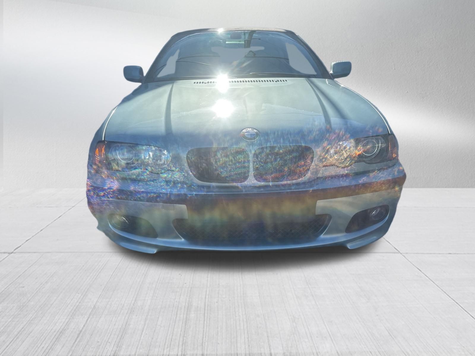 Used Car 2003 Bmw 3 Series  330ci For Sale Under $10,000 In Austin, Texas