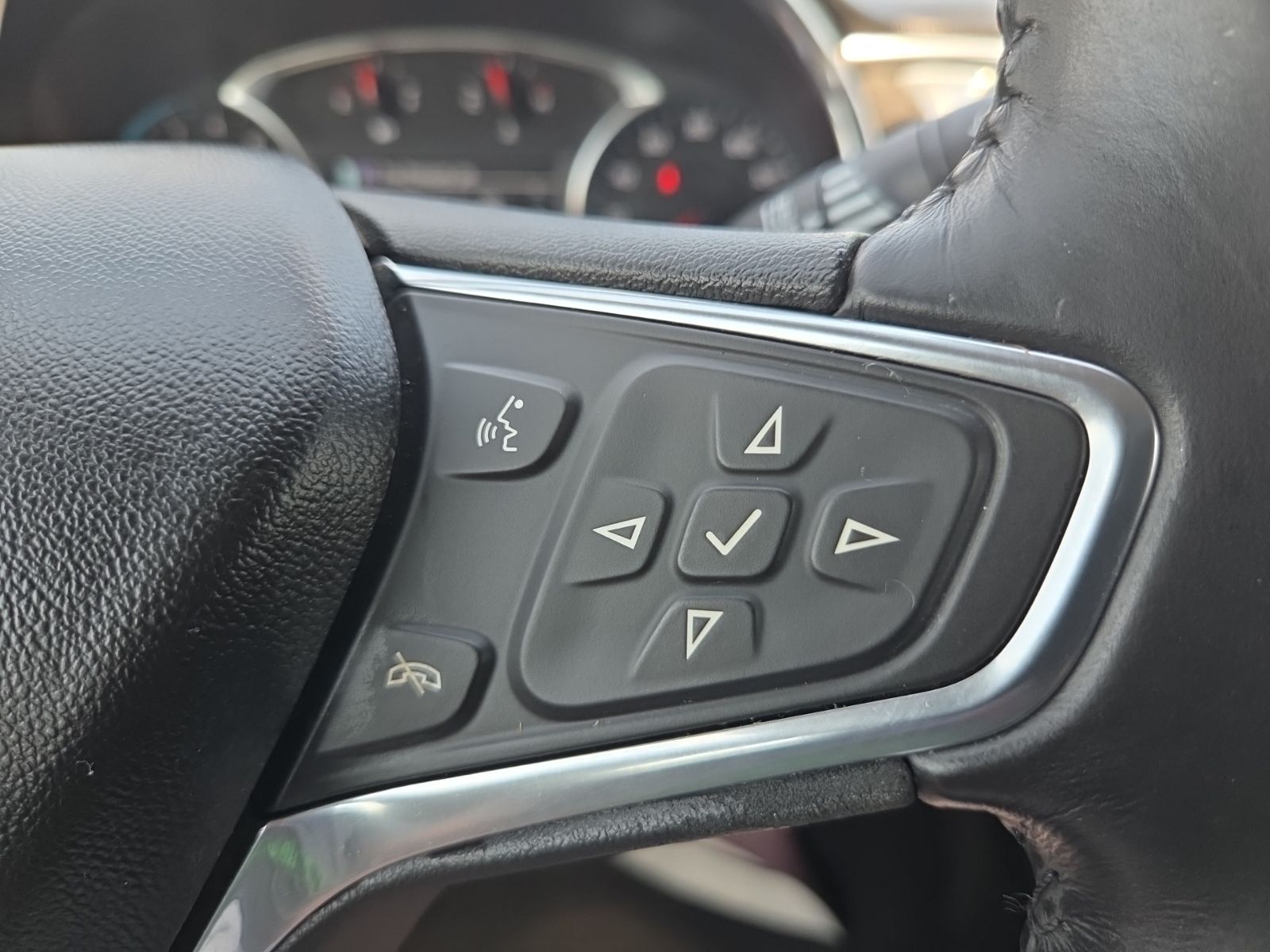 used 2016 Chevrolet Malibu car, priced at $12,700