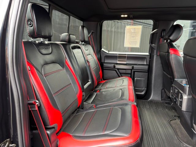 Used 2019 Ford F-150 Truck