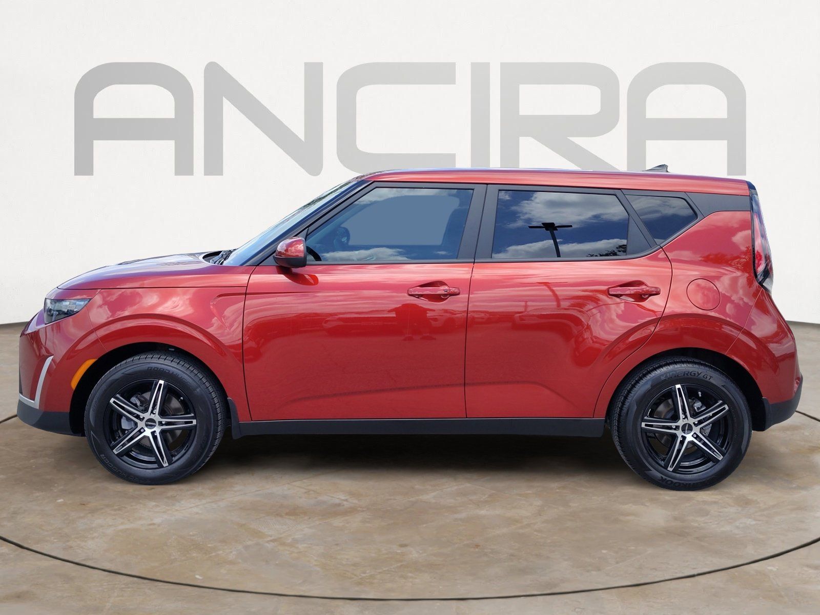 Used Car 2025 Kia Soul  S For Sale Under $25,000 In San Antonio, Texas