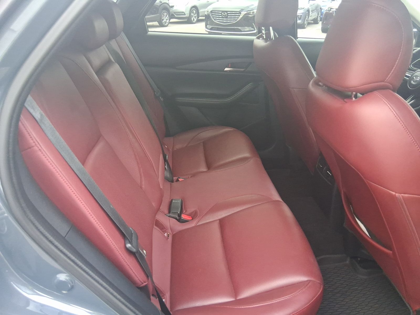 Used Car 2023 Mazda Cx-30  2.5 S Carbon Edition For Sale Under $25,000 In Austin, Texas