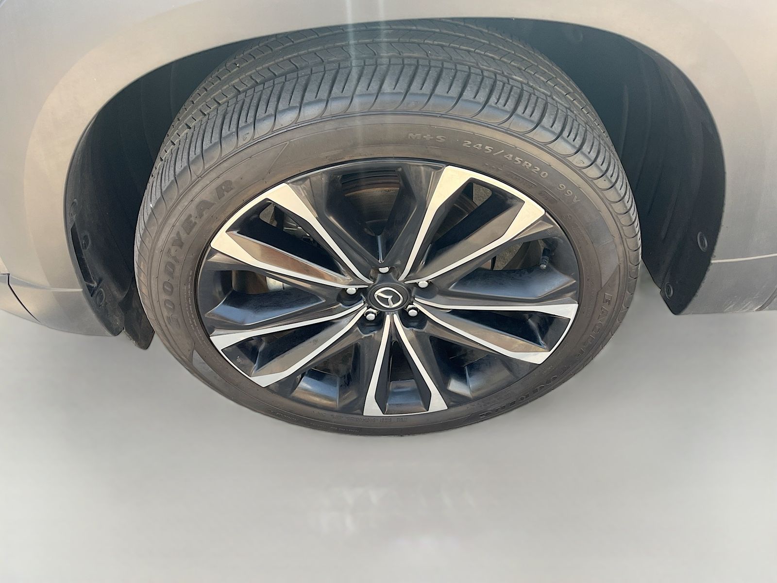 Used 2025 Gray Mazda 2.5 S Premium Plus Package image 32