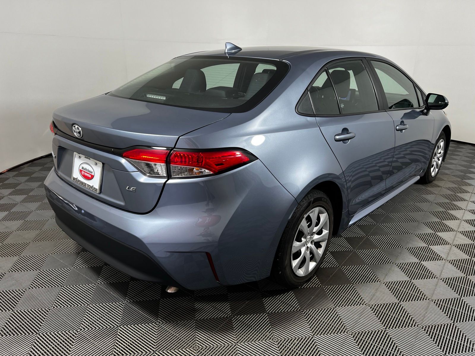 Thumbnail: 2024 Toyota Corolla - 5