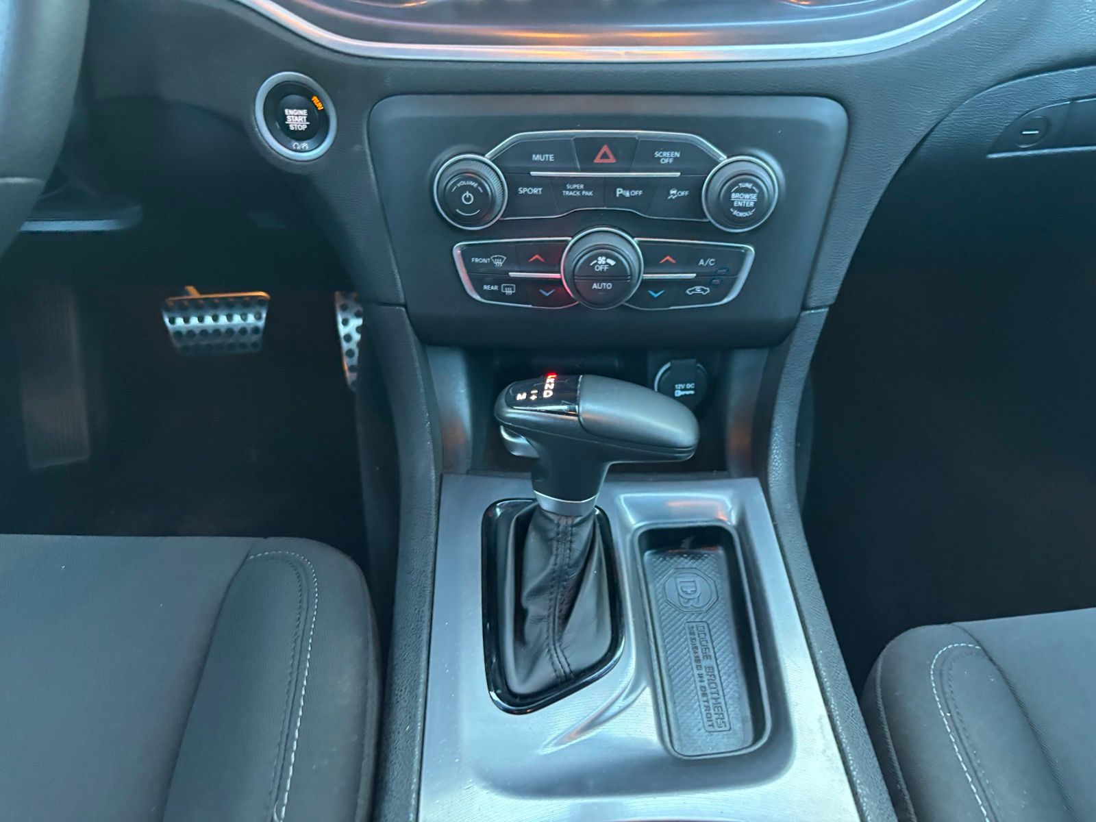 Used Car 2022 Dodge Charger  Gt For Sale Under $25,000 In Austin, Texas