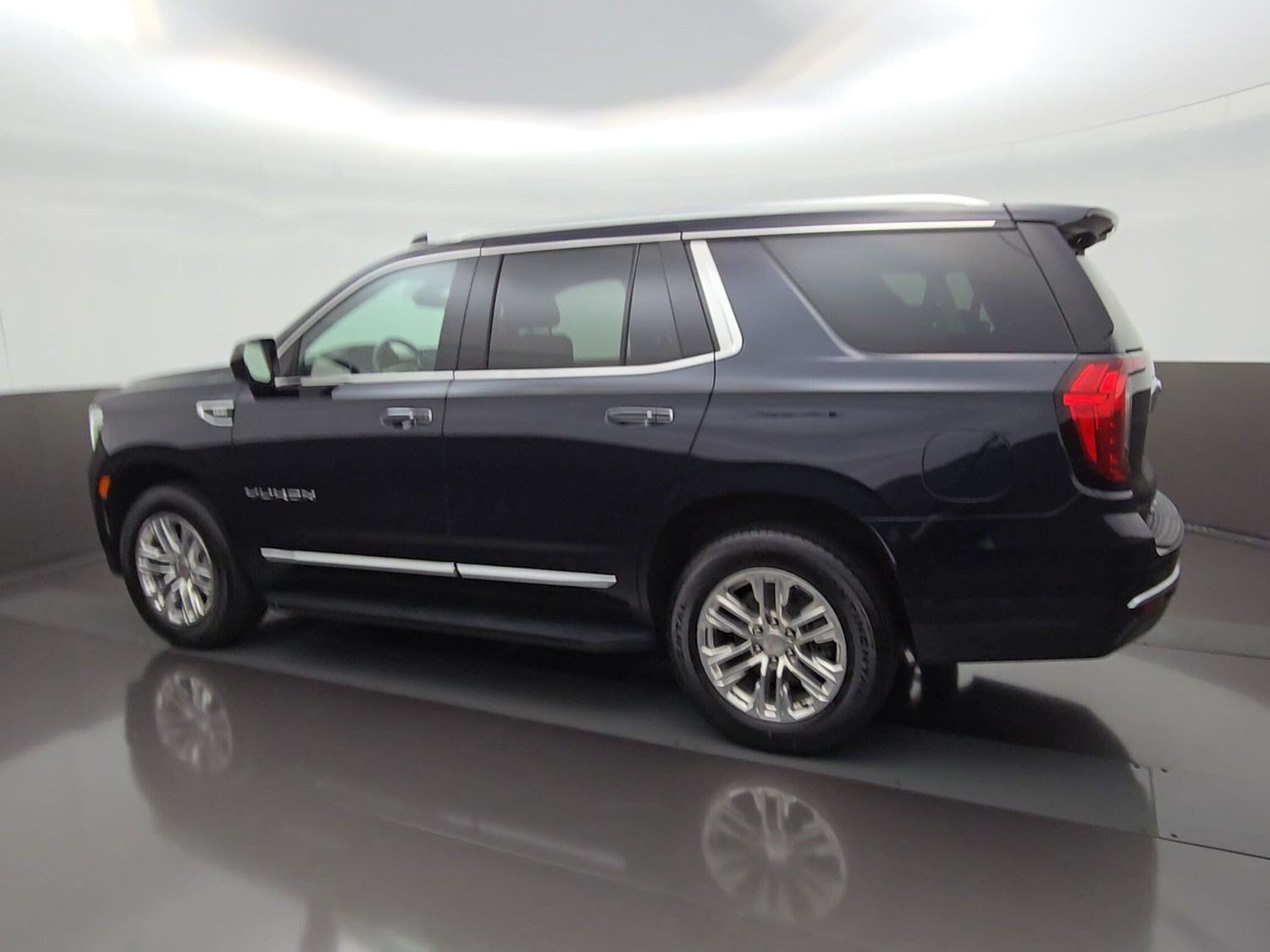 Used 2022 GMC Yukon SUV