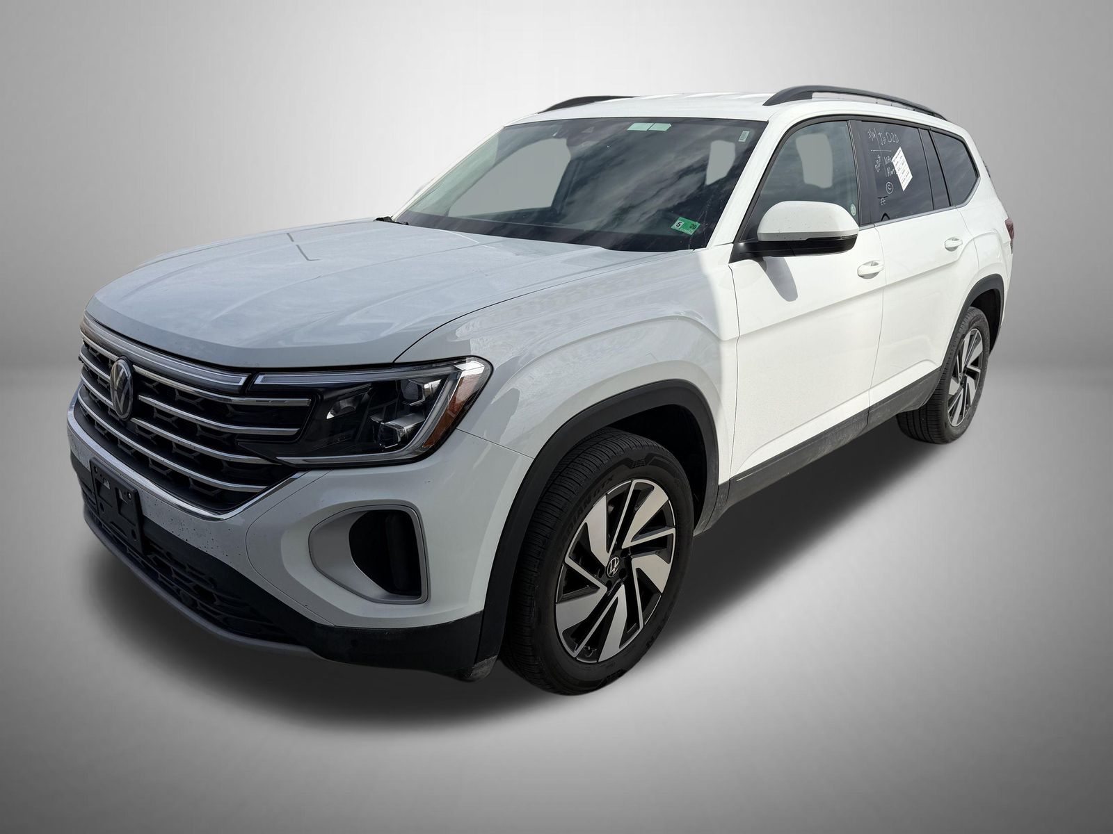 2025 Volkswagen Atlas SE 4Motion with Technology