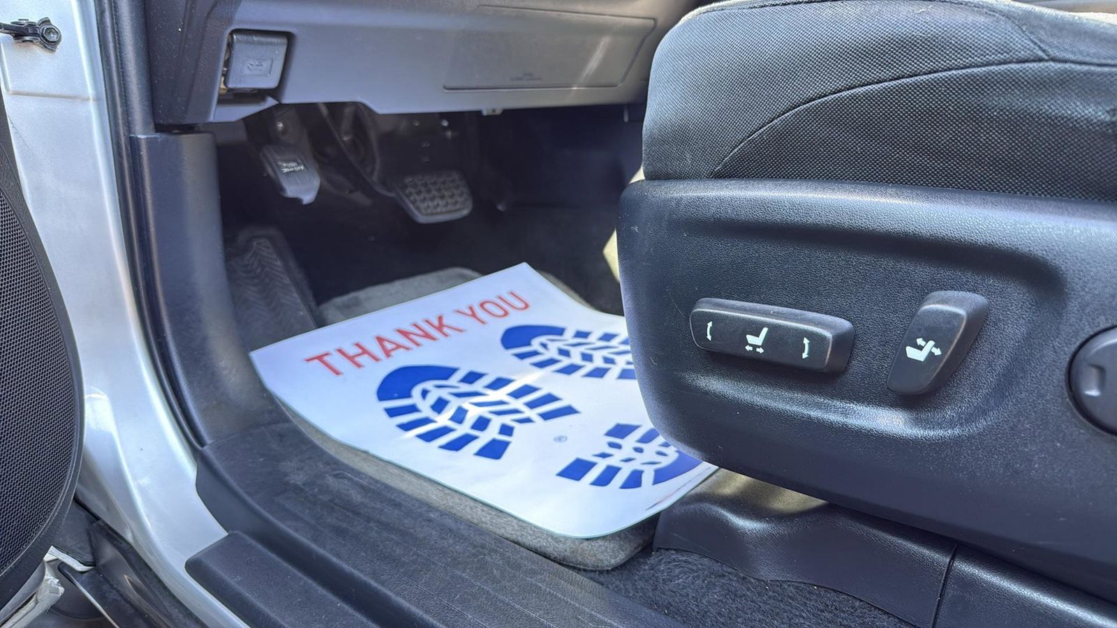 Used Car 2015 Toyota 4runner  Sr5 For Sale Under $20,000 In Austin, Texas