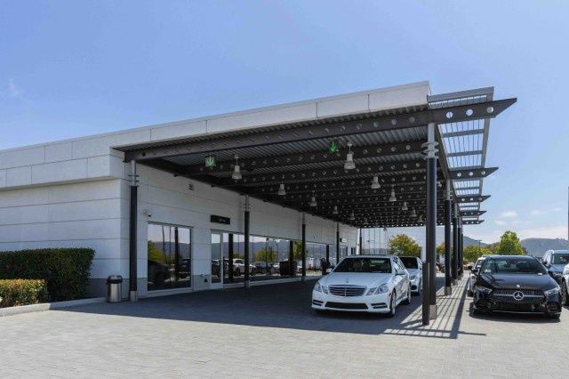 2024 Mercedes-Benz EQB Base - Photo 38