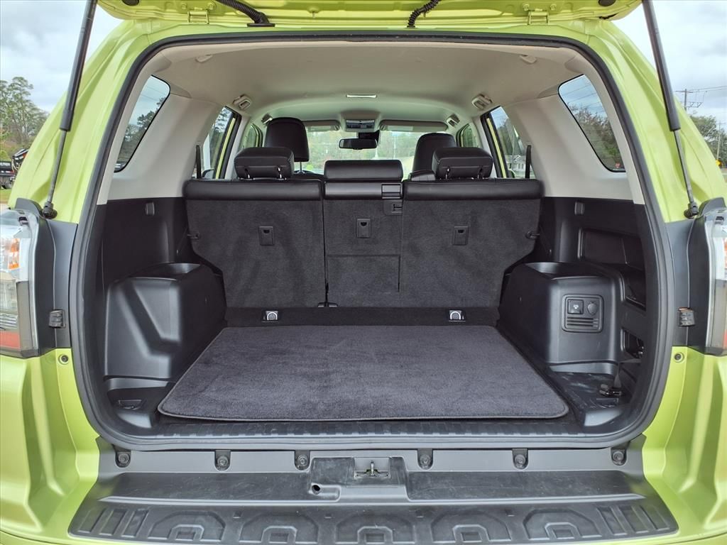 2023 Toyota 4Runner TRD Sport  at Toyota of Victoria