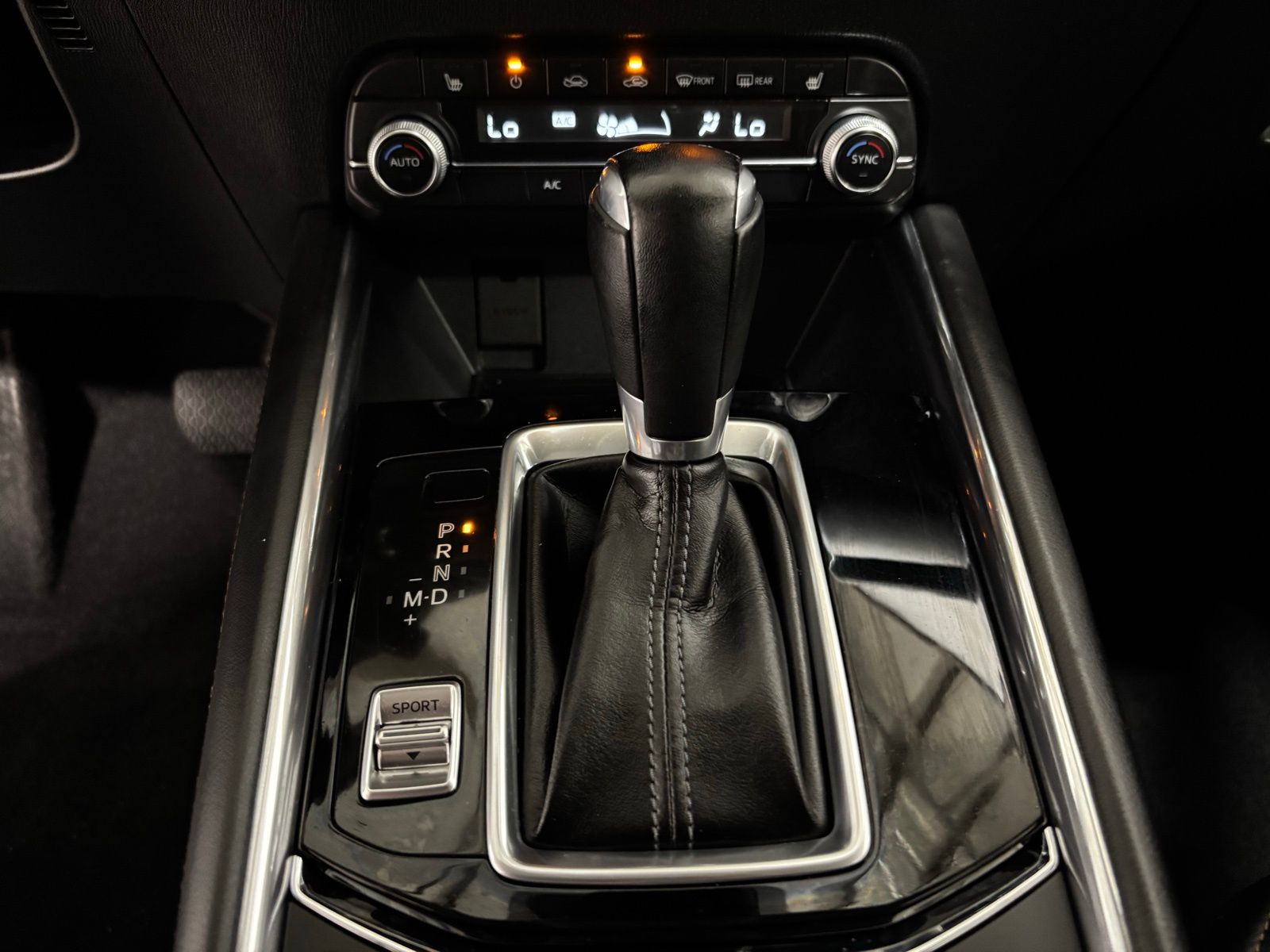 Used Car 2019 Mazda Cx-5  Grand Touring For Sale Under $20,000 In Austin, Texas