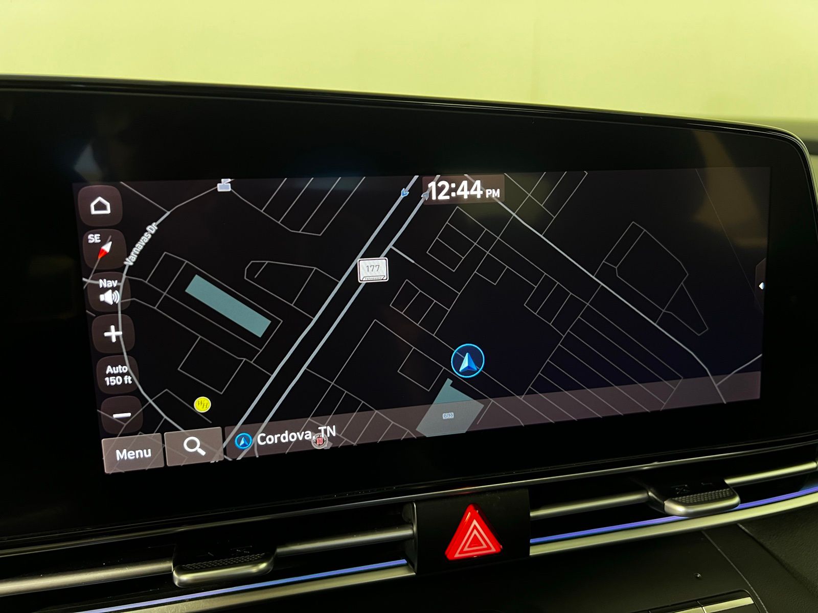 Thumbnail: 2023 Hyundai Elantra - 20