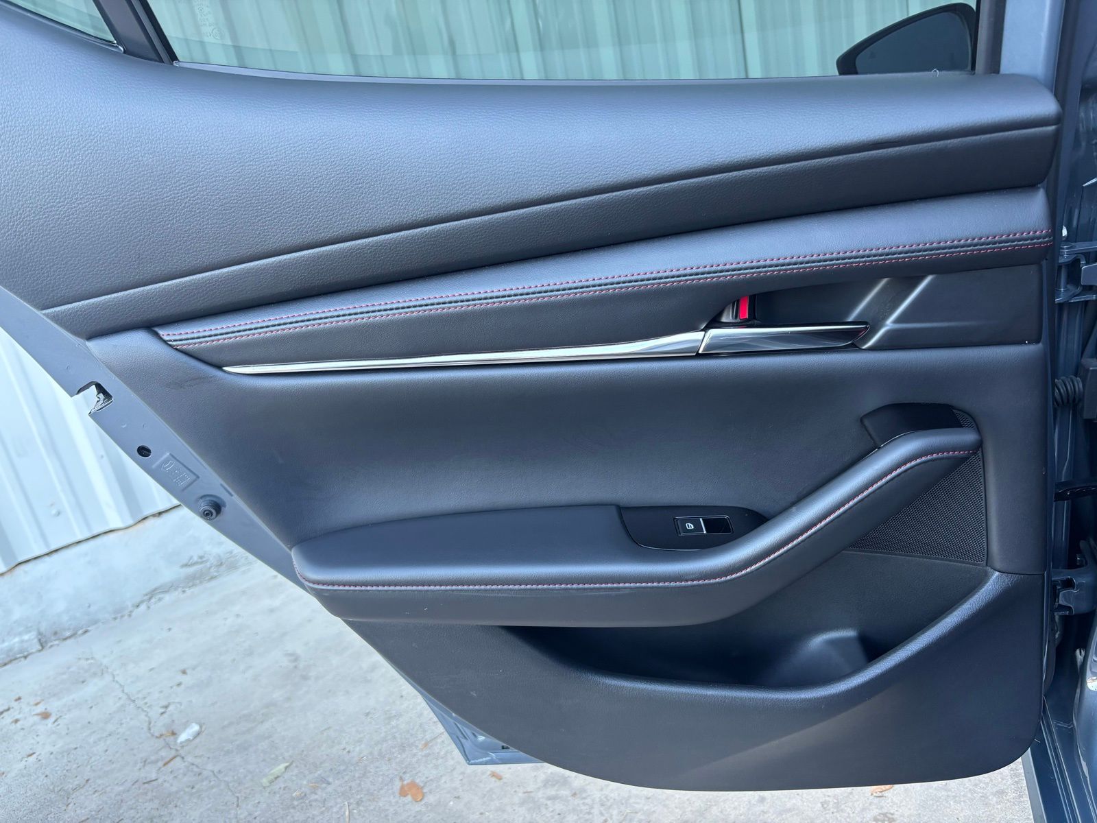 Used Car 2023 Mazda Mazda3  2.5 S Carbon Edition For Sale Under $25,000 In Austin, Texas