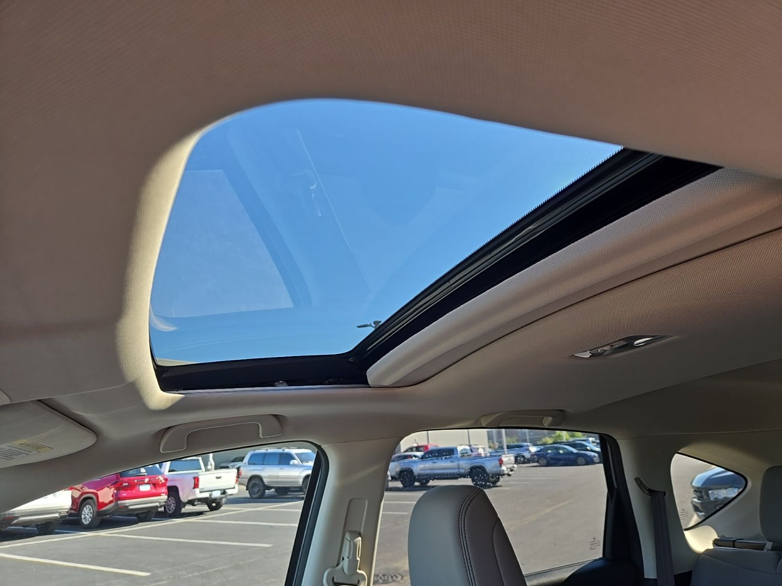 used 2015 Honda CR-V car, priced at $17,969