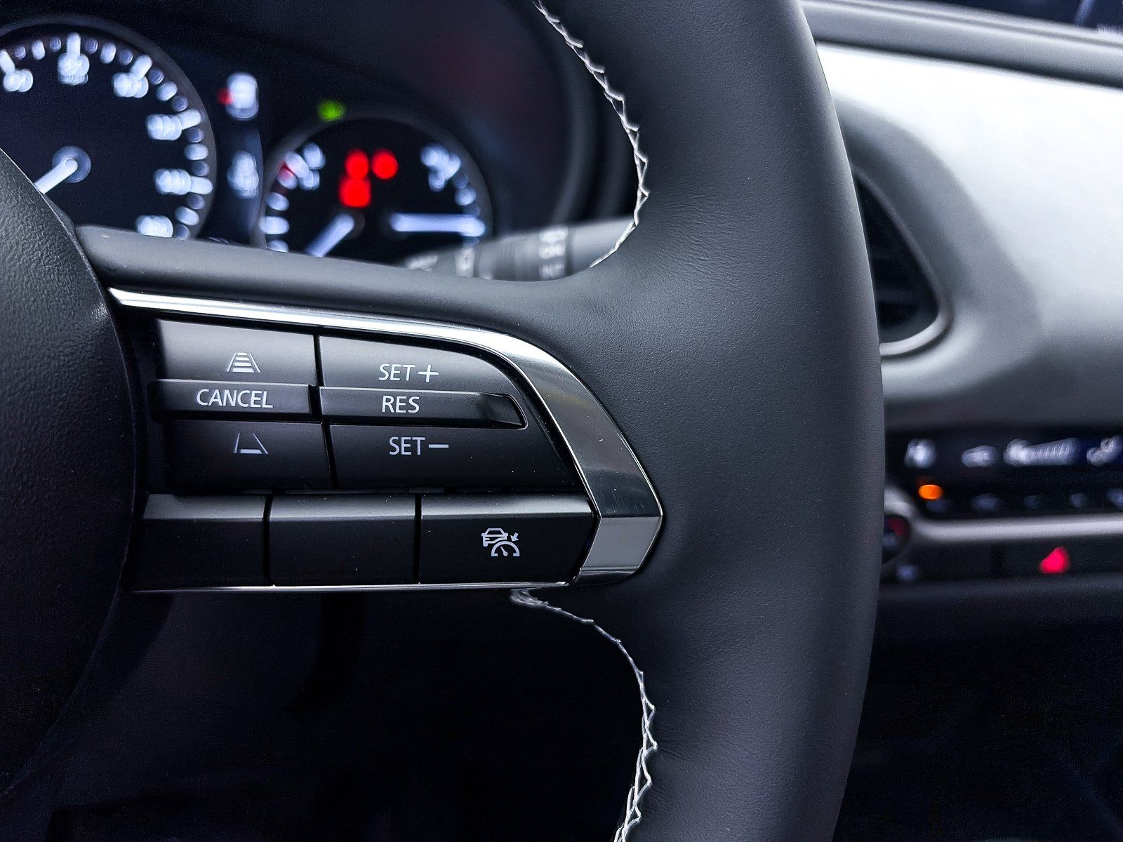 2026 Mazda CX-30 Turbo Aire Edition - Photo 23
