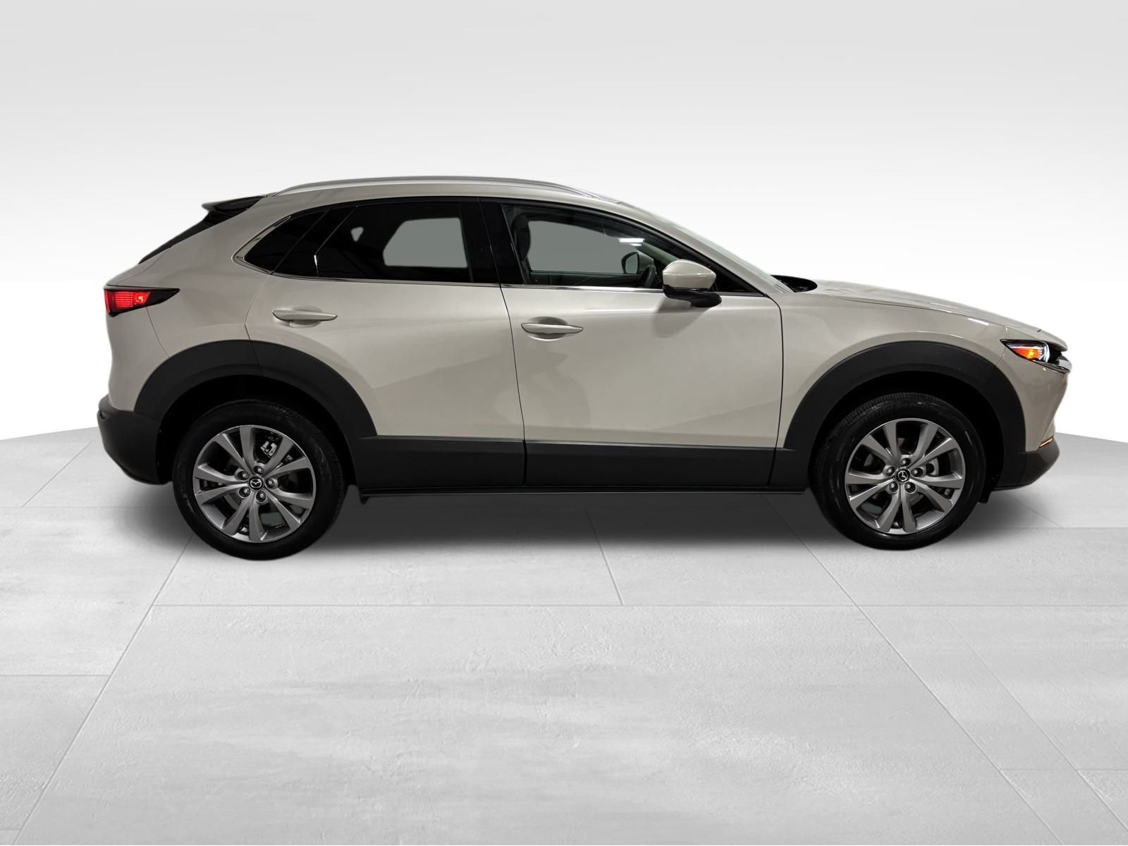Used Car 2024 Mazda Cx-30  2.5 S Premium Package For Sale Under $30,000 In Austin, Texas