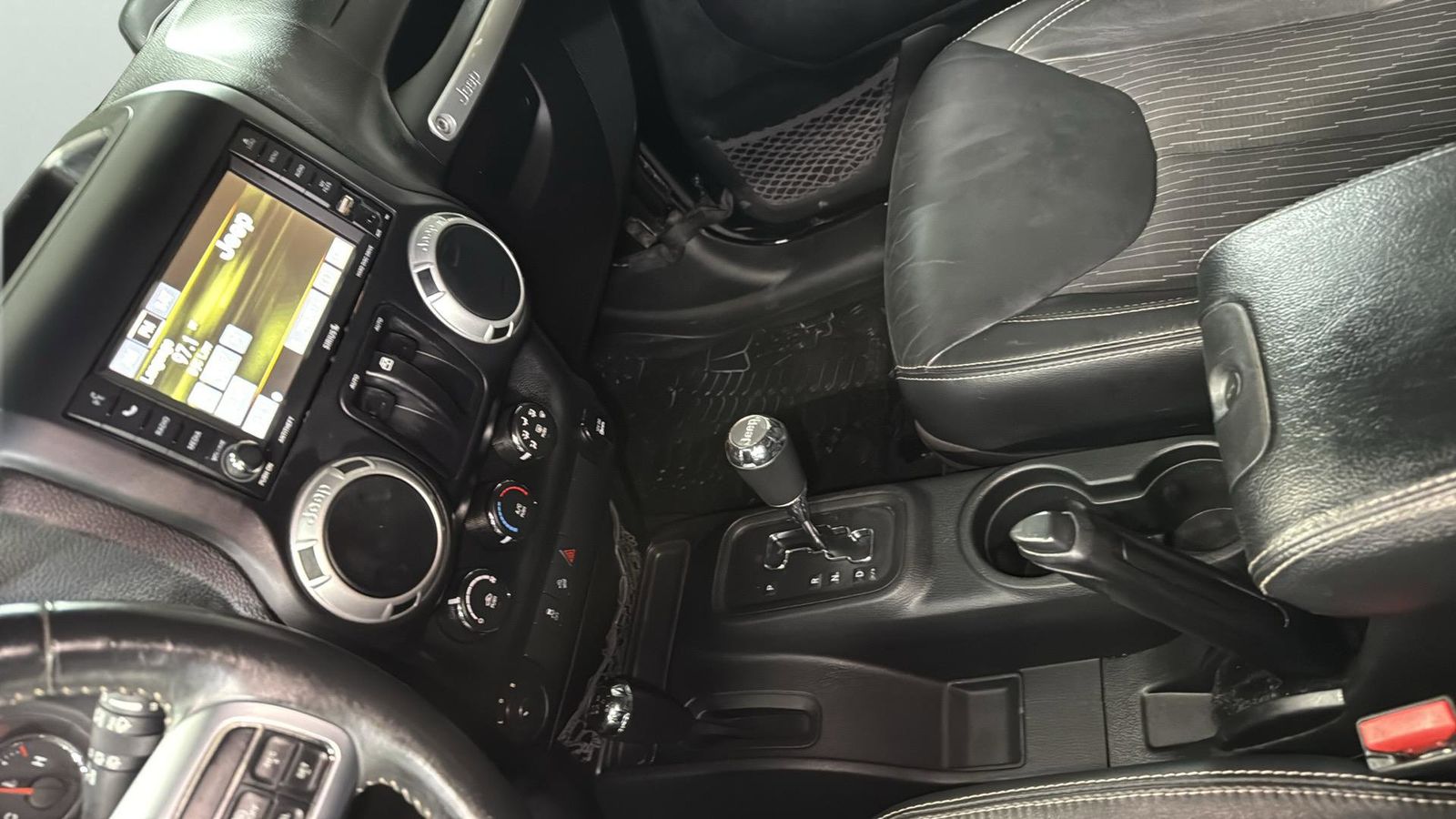 Used Car 2014 Jeep Wrangler  Sport For Sale Under $15,000 In Austin, Texas